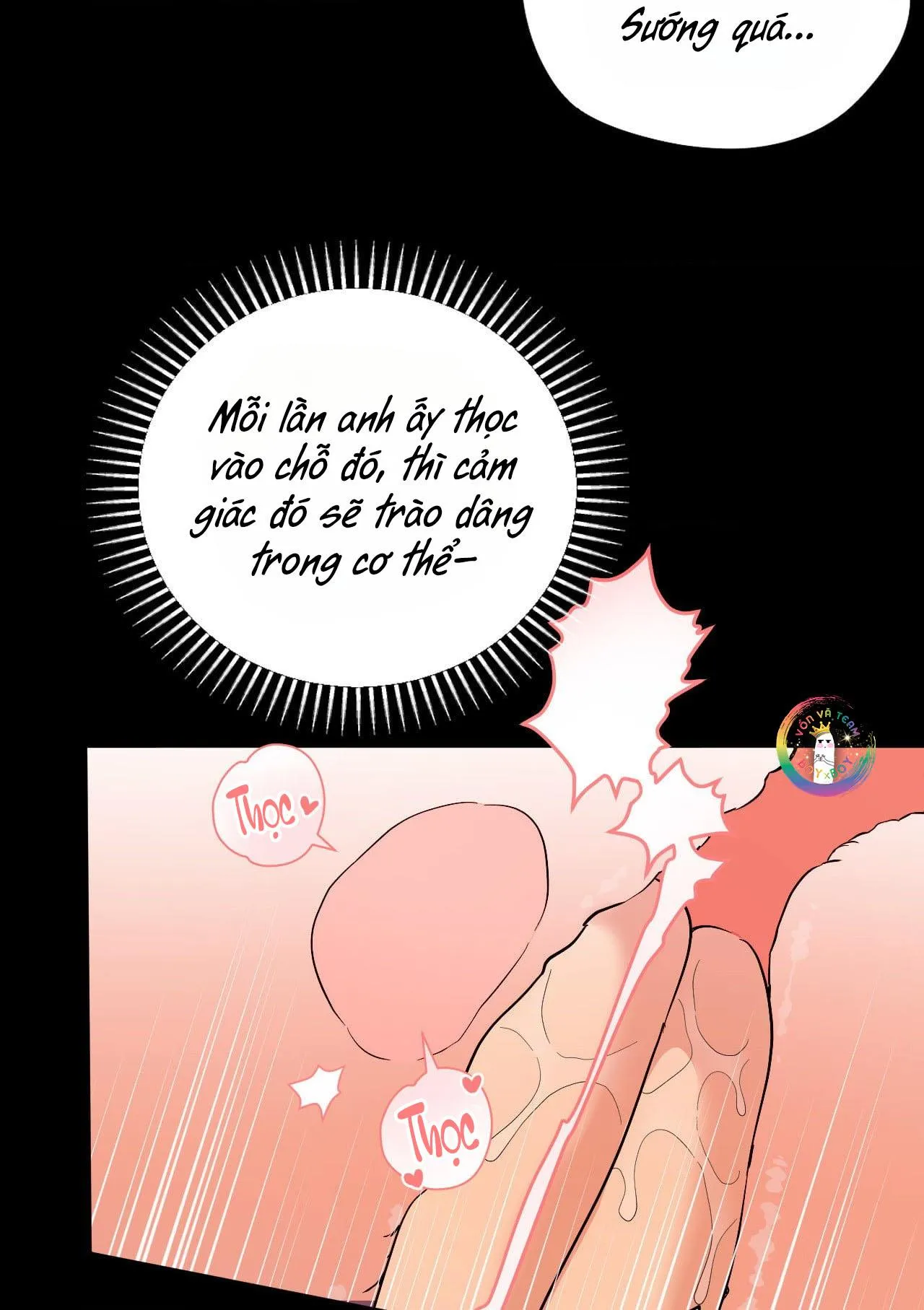 (END) Tay Đua Đỉnh Cao Chapter 9 Trang 29