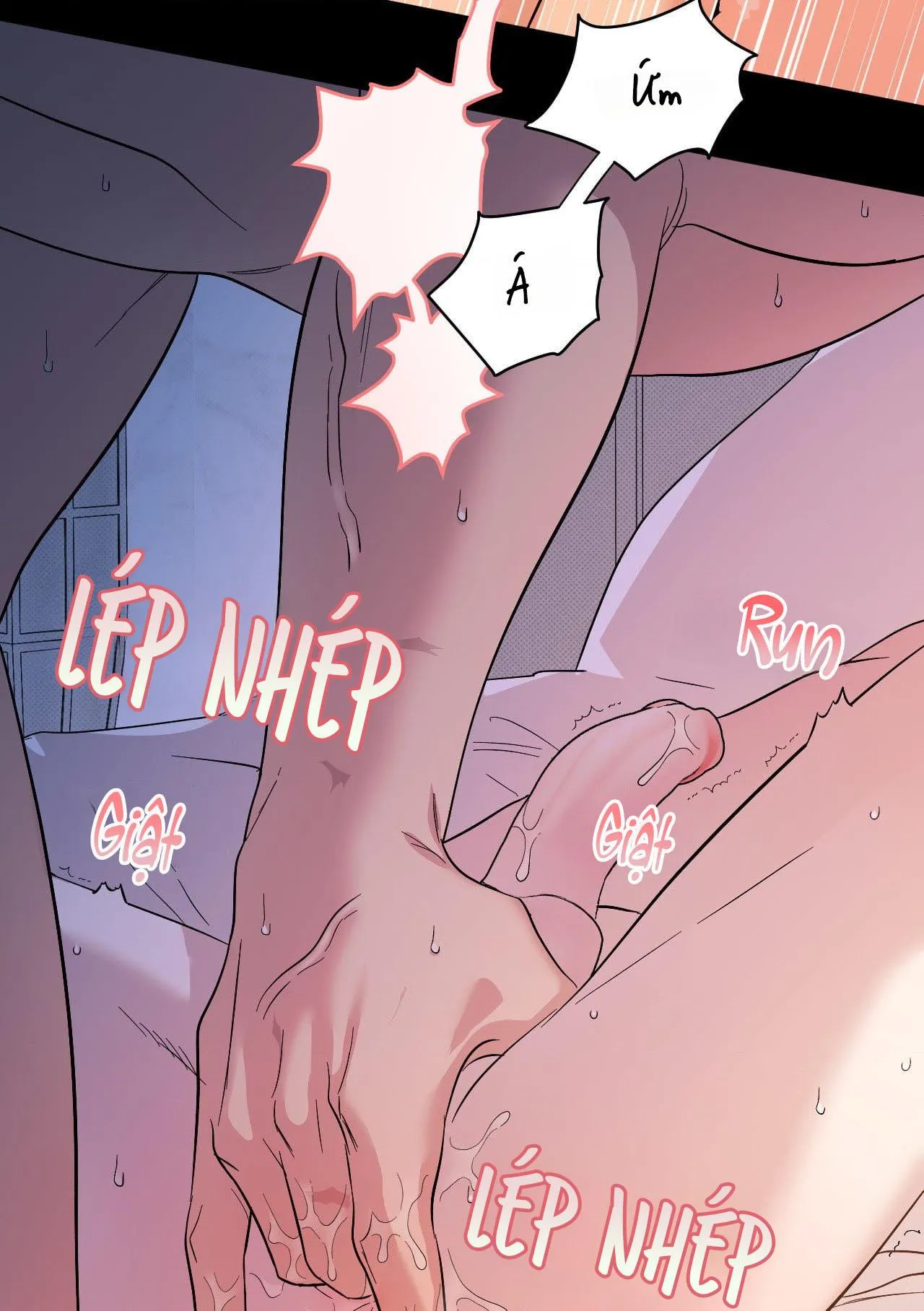 (END) Tay Đua Đỉnh Cao Chapter 9 Trang 30