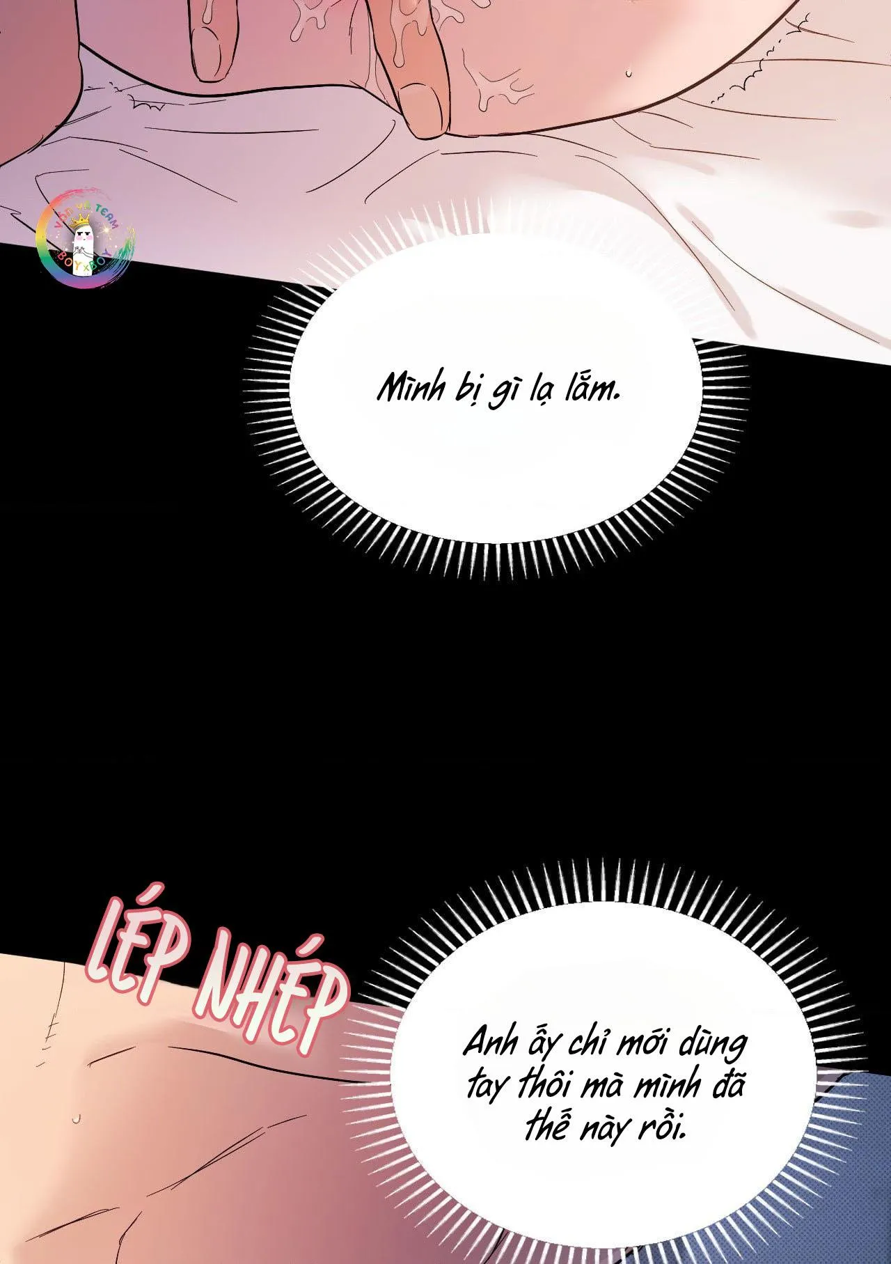 (END) Tay Đua Đỉnh Cao Chapter 9 Trang 31