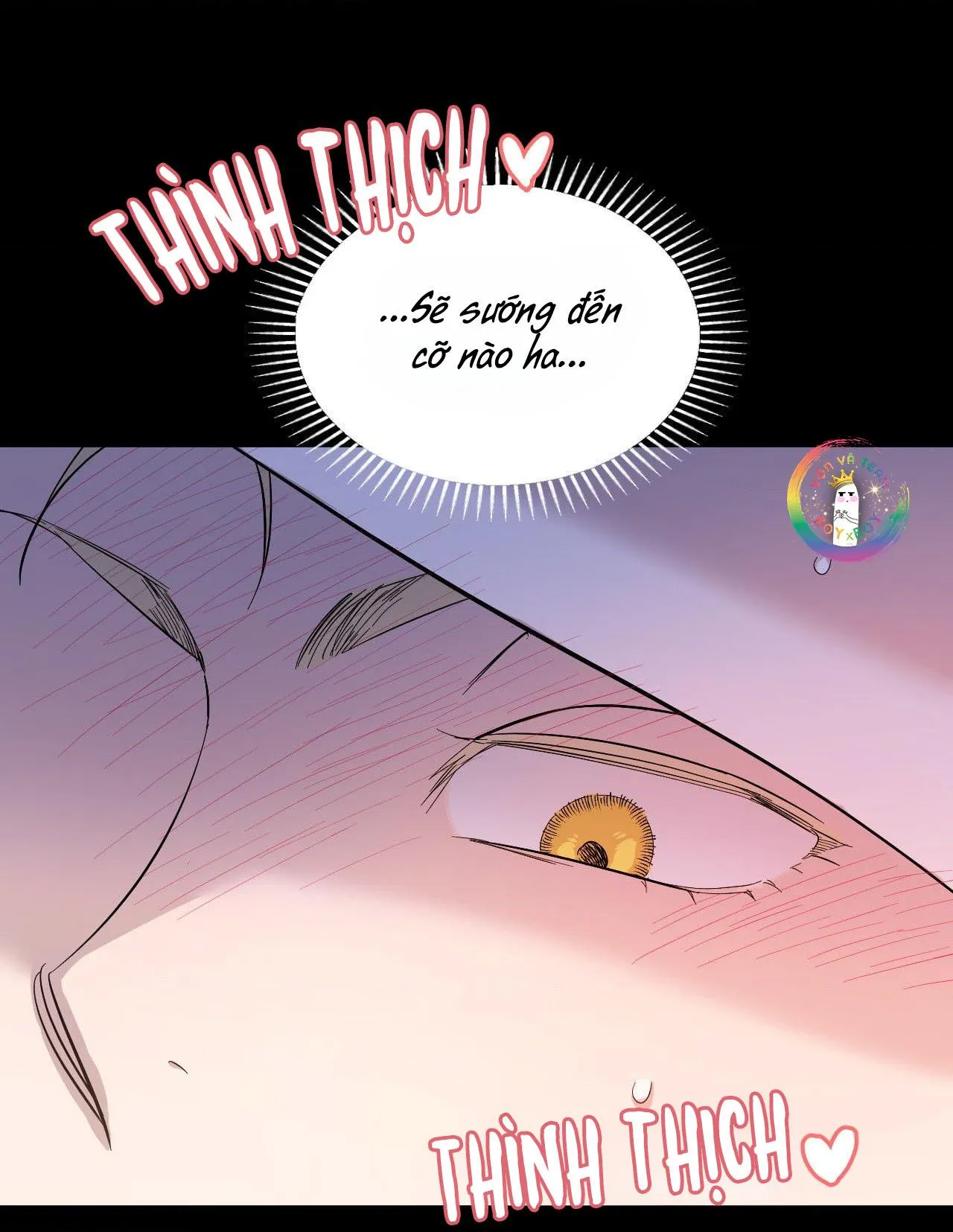 (END) Tay Đua Đỉnh Cao Chapter 9 Trang 33