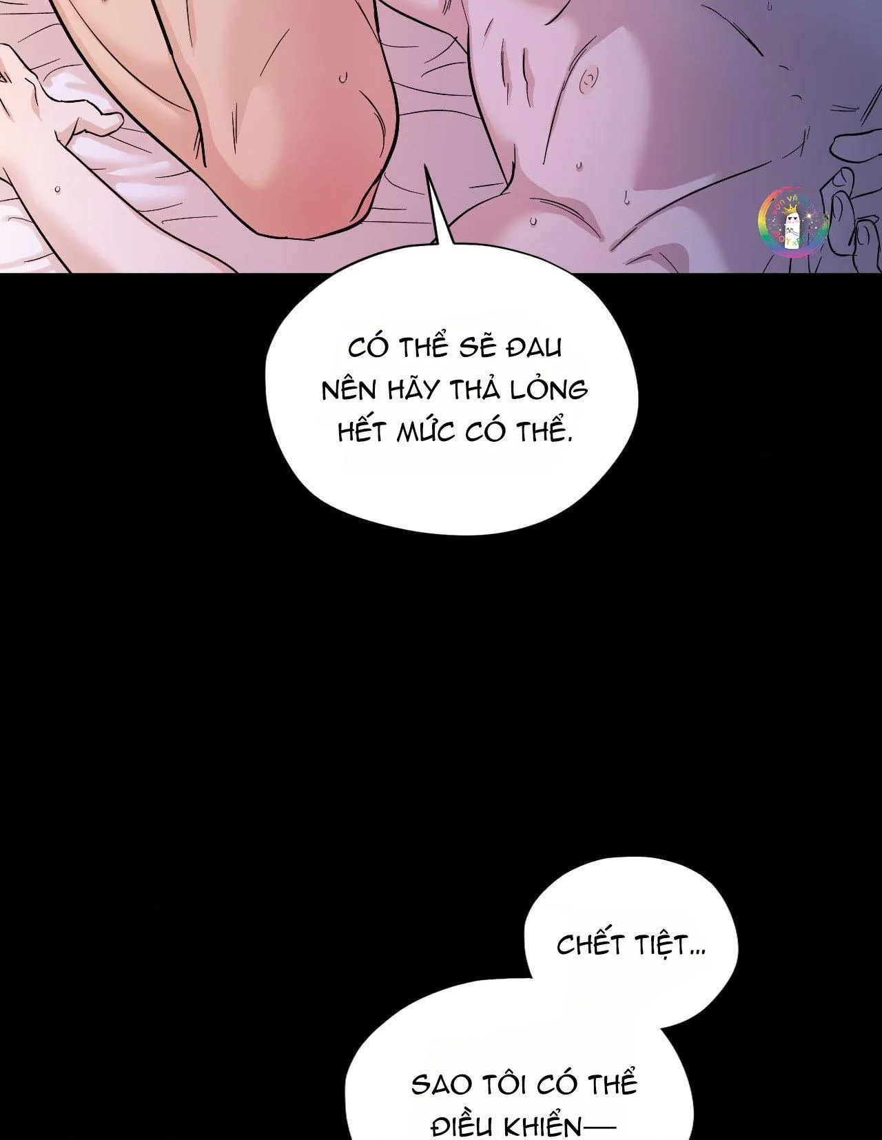 (END) Tay Đua Đỉnh Cao Chapter 9 Trang 37