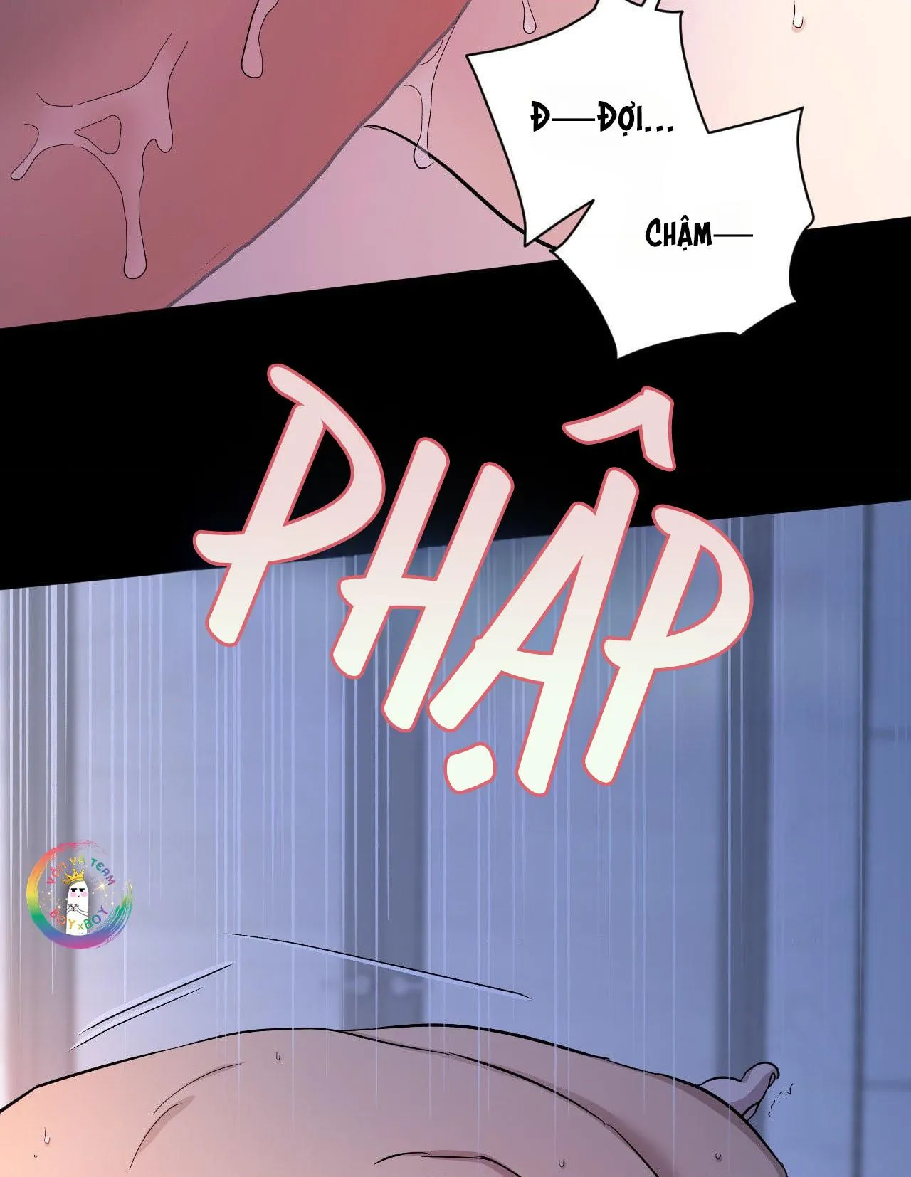 (END) Tay Đua Đỉnh Cao Chapter 9 Trang 39