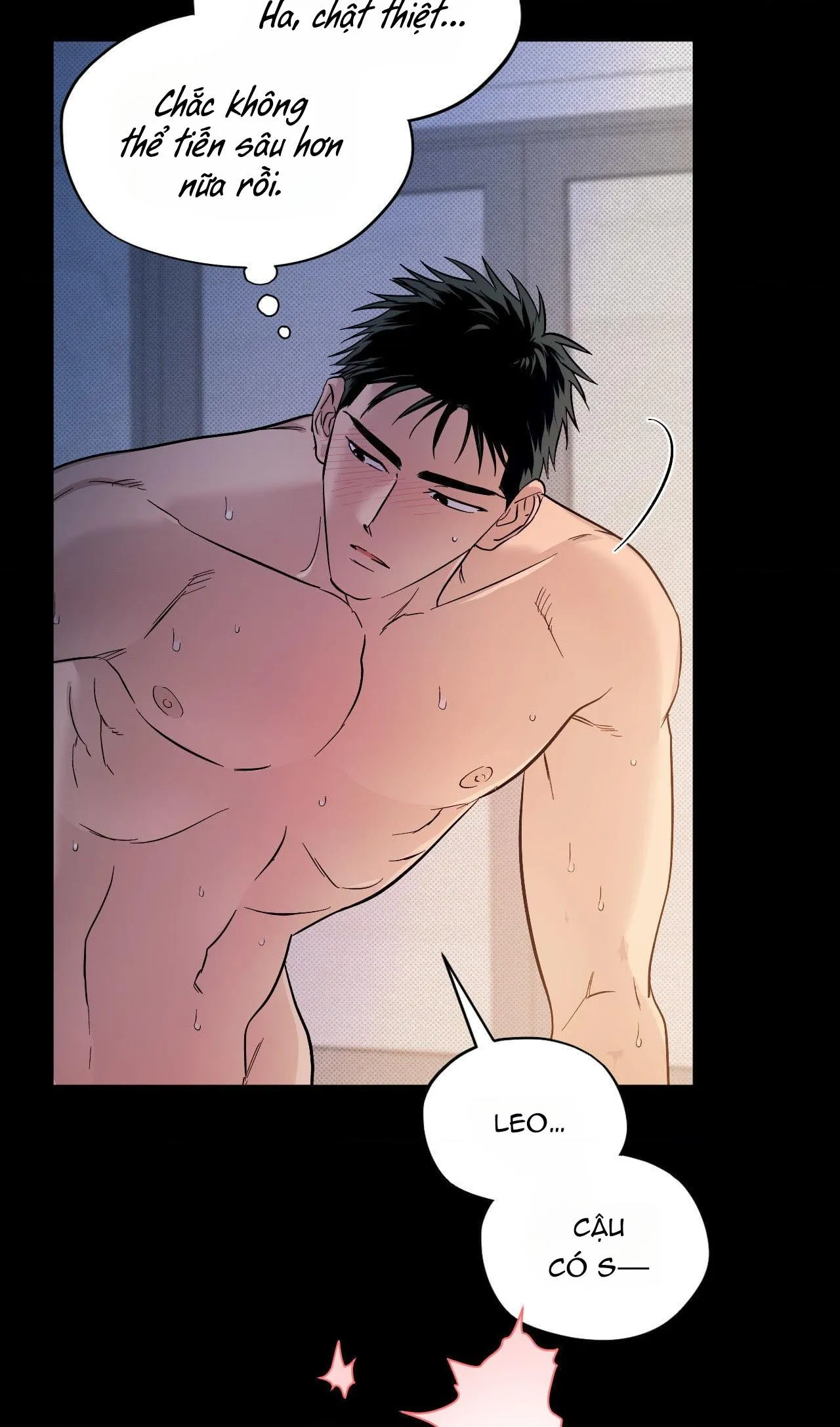 (END) Tay Đua Đỉnh Cao Chapter 9 Trang 42