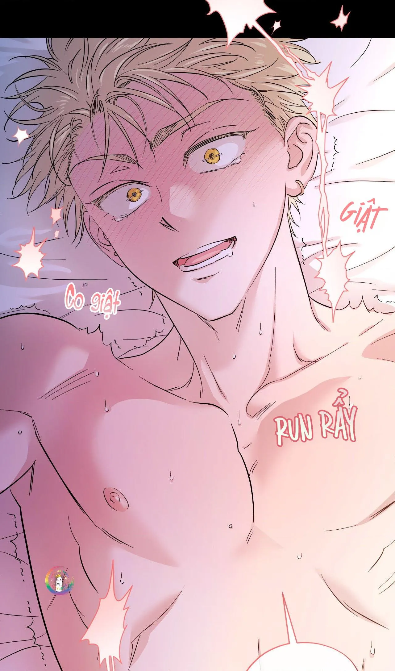 (END) Tay Đua Đỉnh Cao Chapter 9 Trang 43