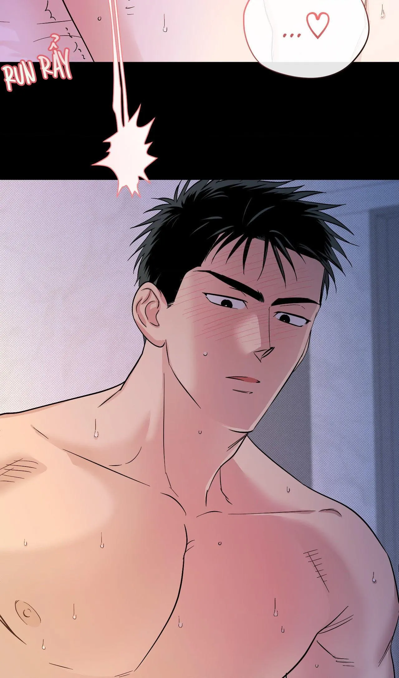 (END) Tay Đua Đỉnh Cao Chapter 9 Trang 44