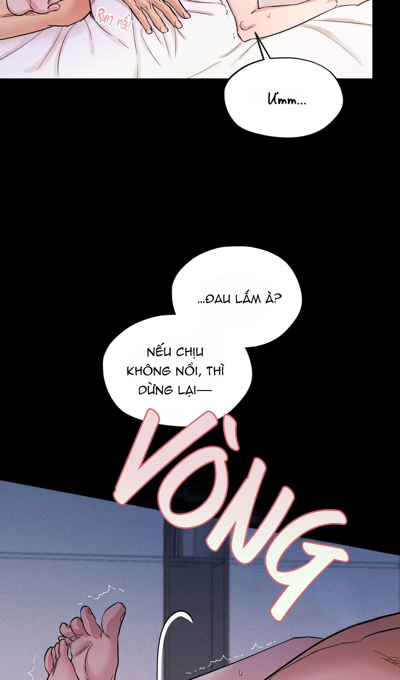 (END) Tay Đua Đỉnh Cao Chapter 9 Trang 46