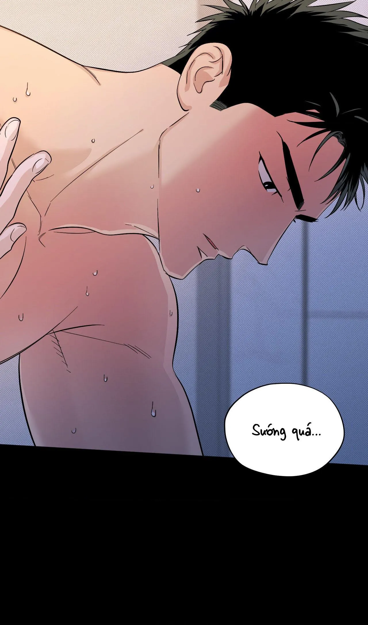 (END) Tay Đua Đỉnh Cao Chapter 9 Trang 48