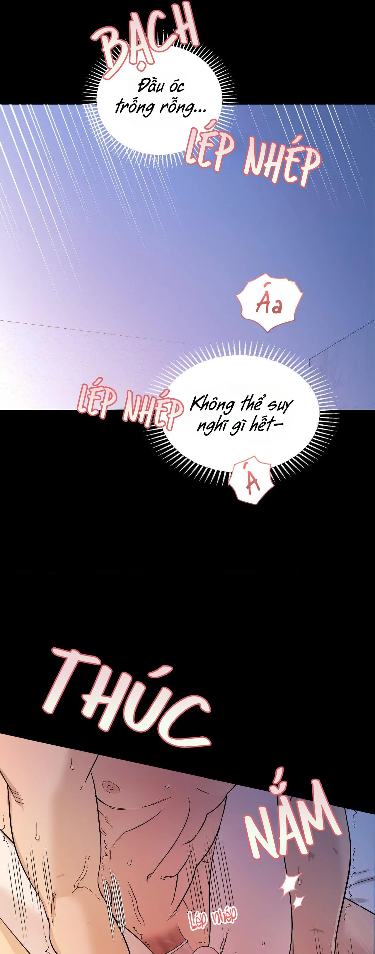 (END) Tay Đua Đỉnh Cao Chapter 9 Trang 54