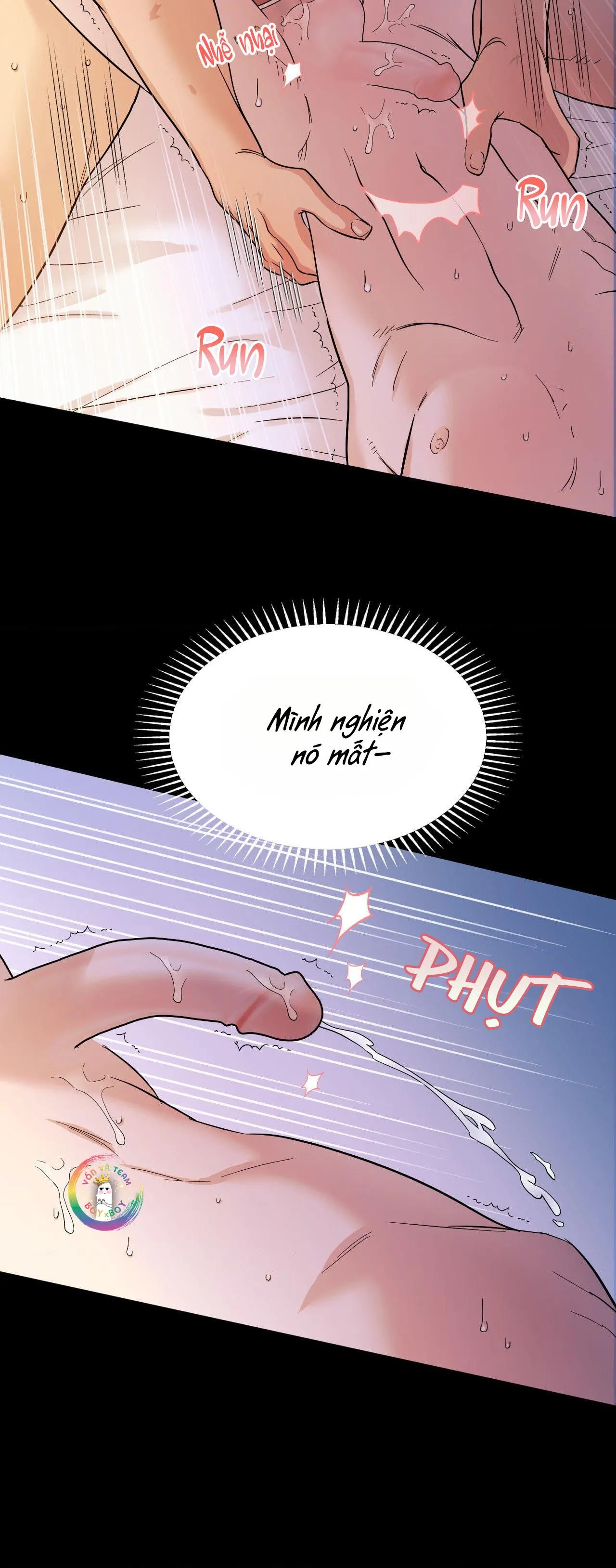 (END) Tay Đua Đỉnh Cao Chapter 9 Trang 55