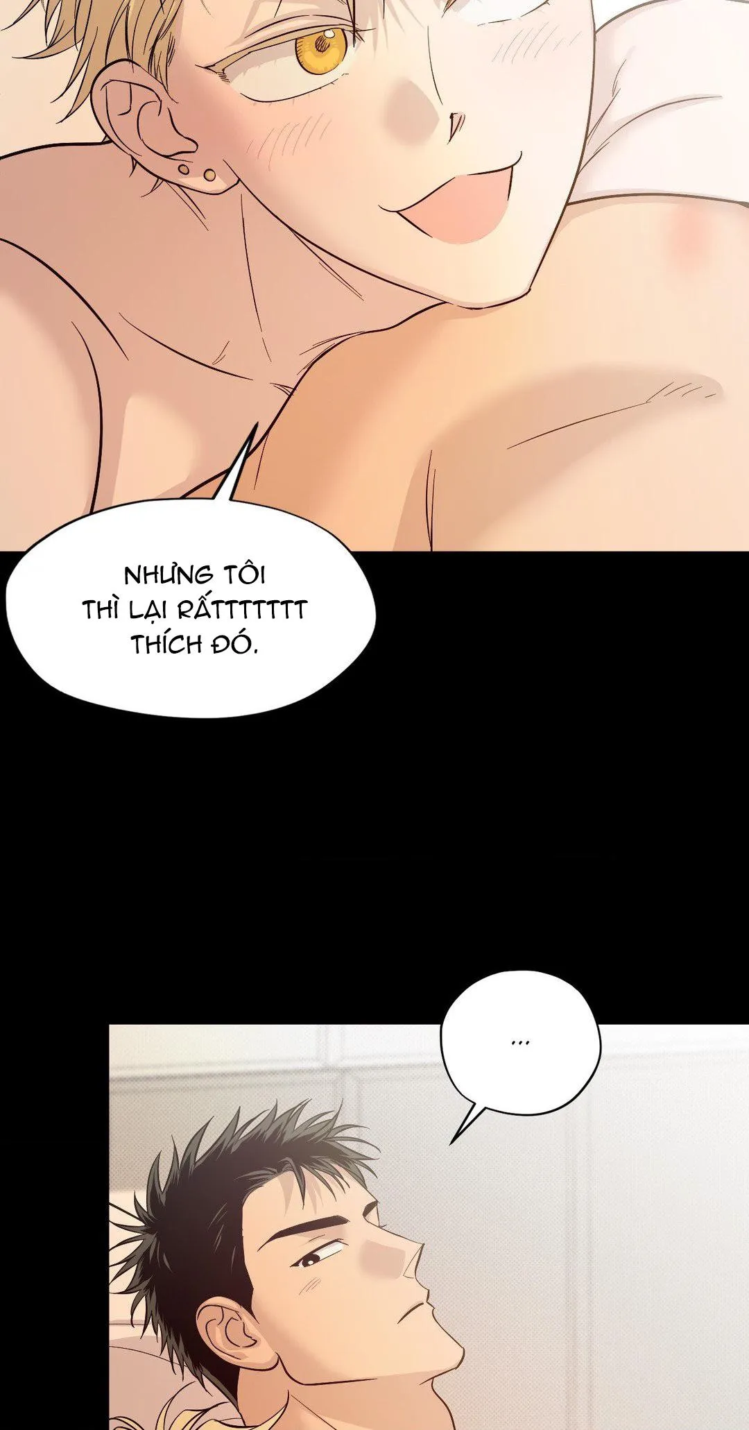 (END) Tay Đua Đỉnh Cao Chapter 10 Trang 4