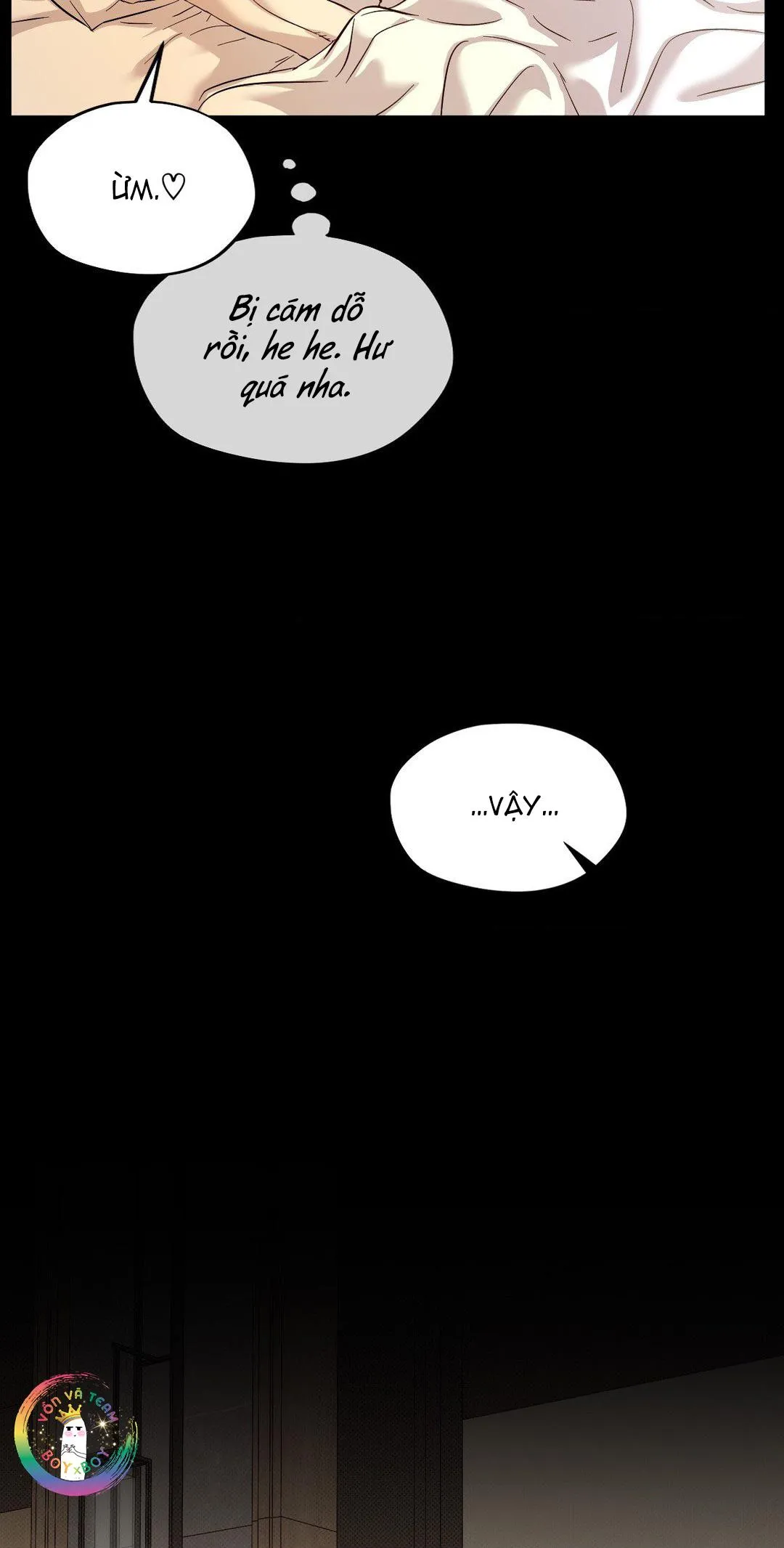 (END) Tay Đua Đỉnh Cao Chapter 10 Trang 10