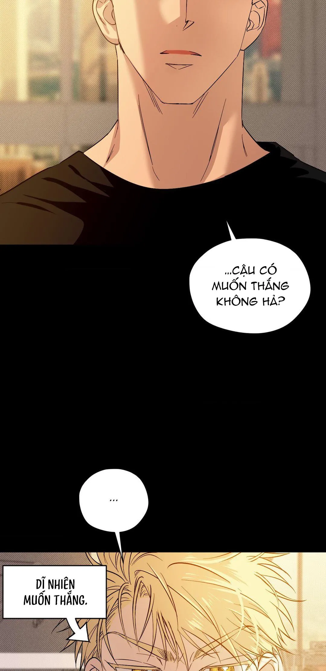 (END) Tay Đua Đỉnh Cao Chapter 10 Trang 15