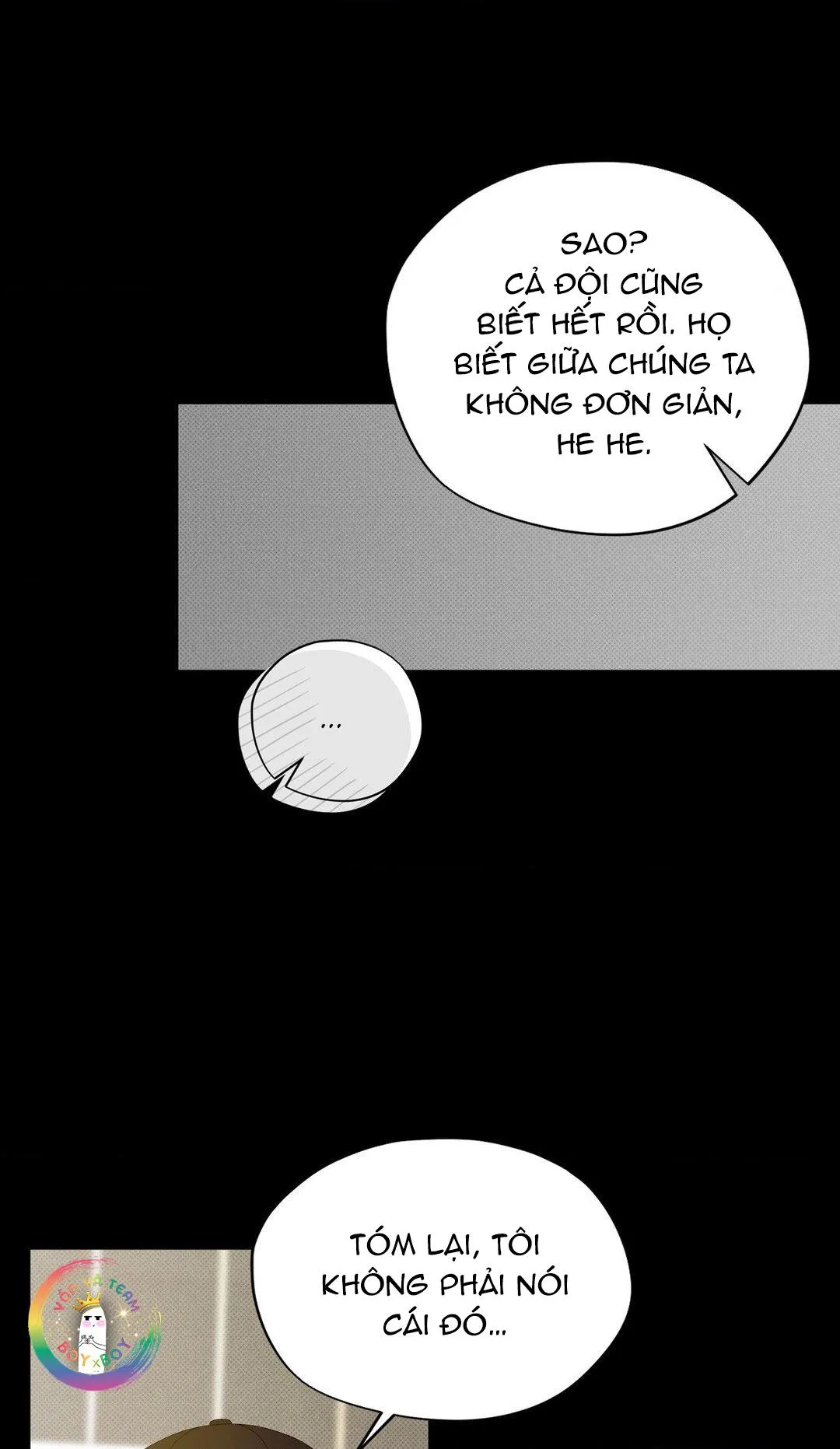 (END) Tay Đua Đỉnh Cao Chapter 10 Trang 27