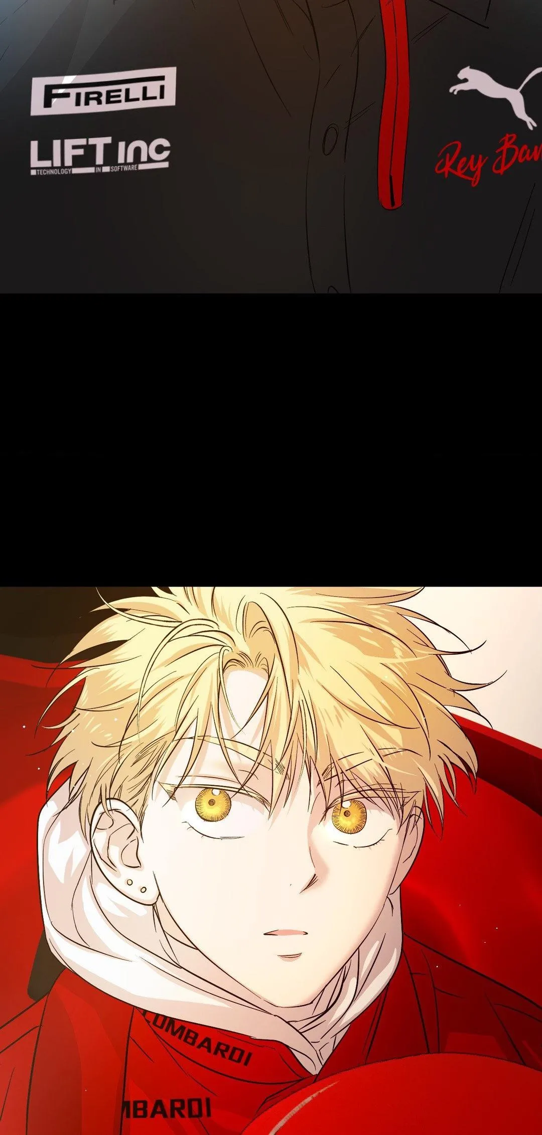 (END) Tay Đua Đỉnh Cao Chapter 10 Trang 33