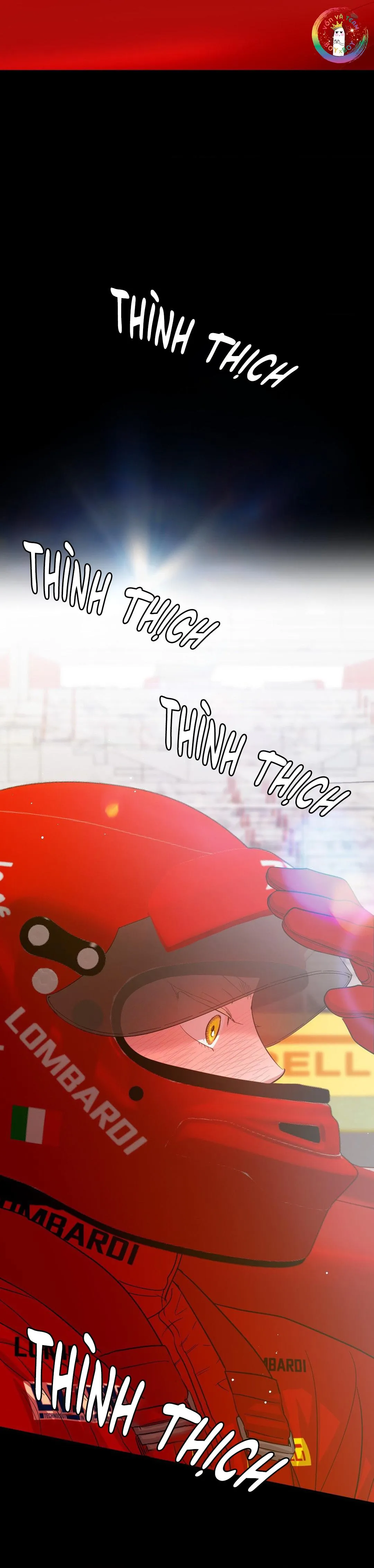 (END) Tay Đua Đỉnh Cao Chapter 10 Trang 37