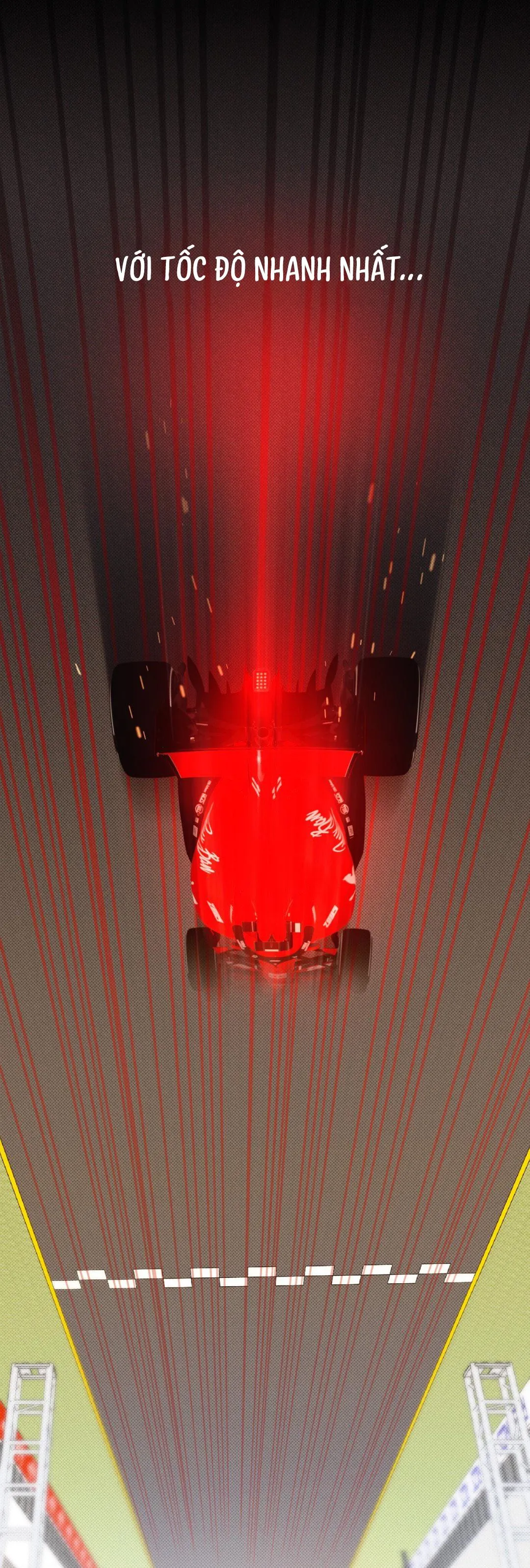 (END) Tay Đua Đỉnh Cao Chapter 10 Trang 42