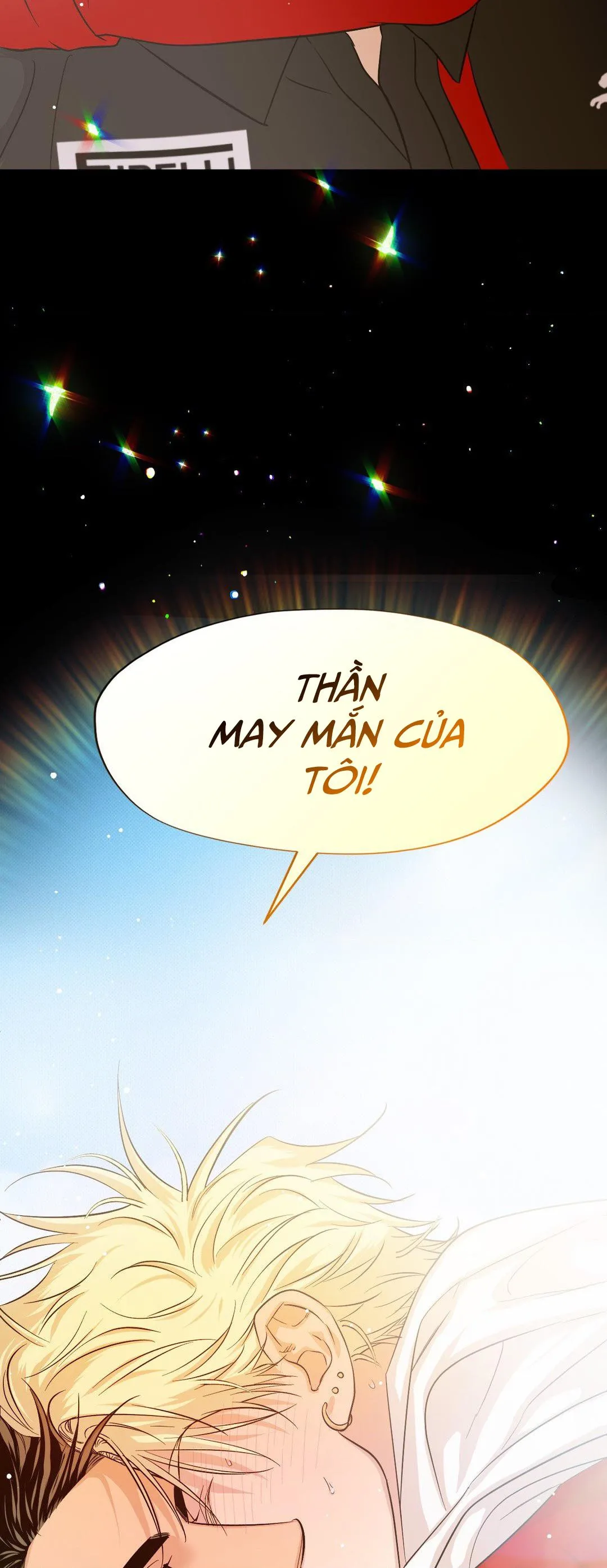 (END) Tay Đua Đỉnh Cao Chapter 10 Trang 49