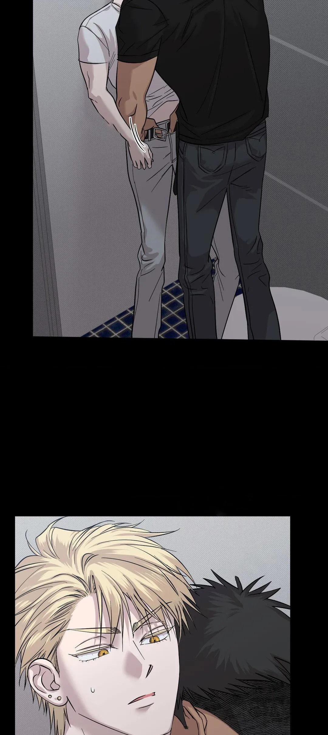 (END) Tay Đua Đỉnh Cao Chapter 11 Trang 19