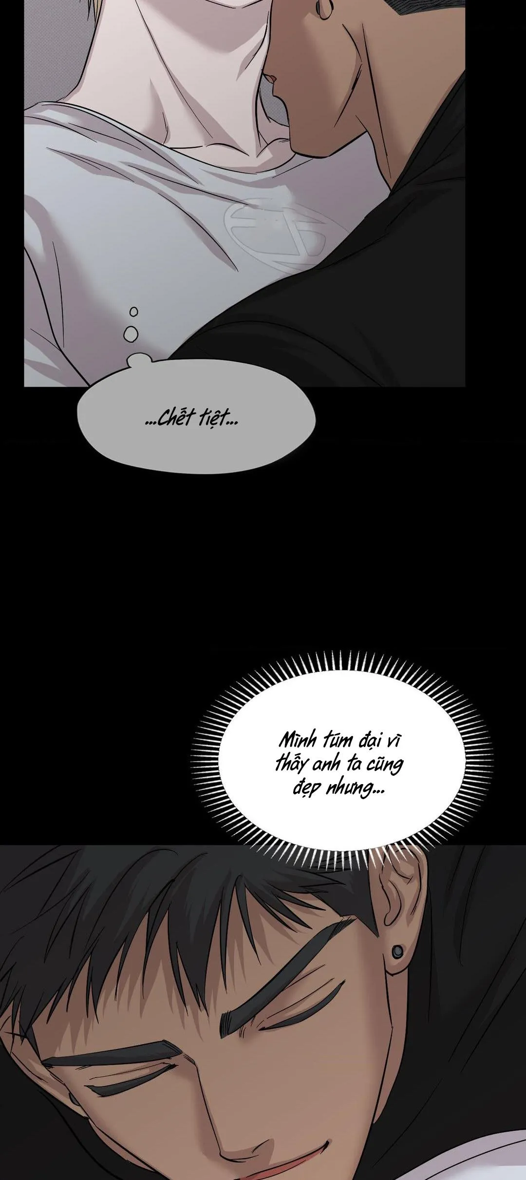 (END) Tay Đua Đỉnh Cao Chapter 11 Trang 20