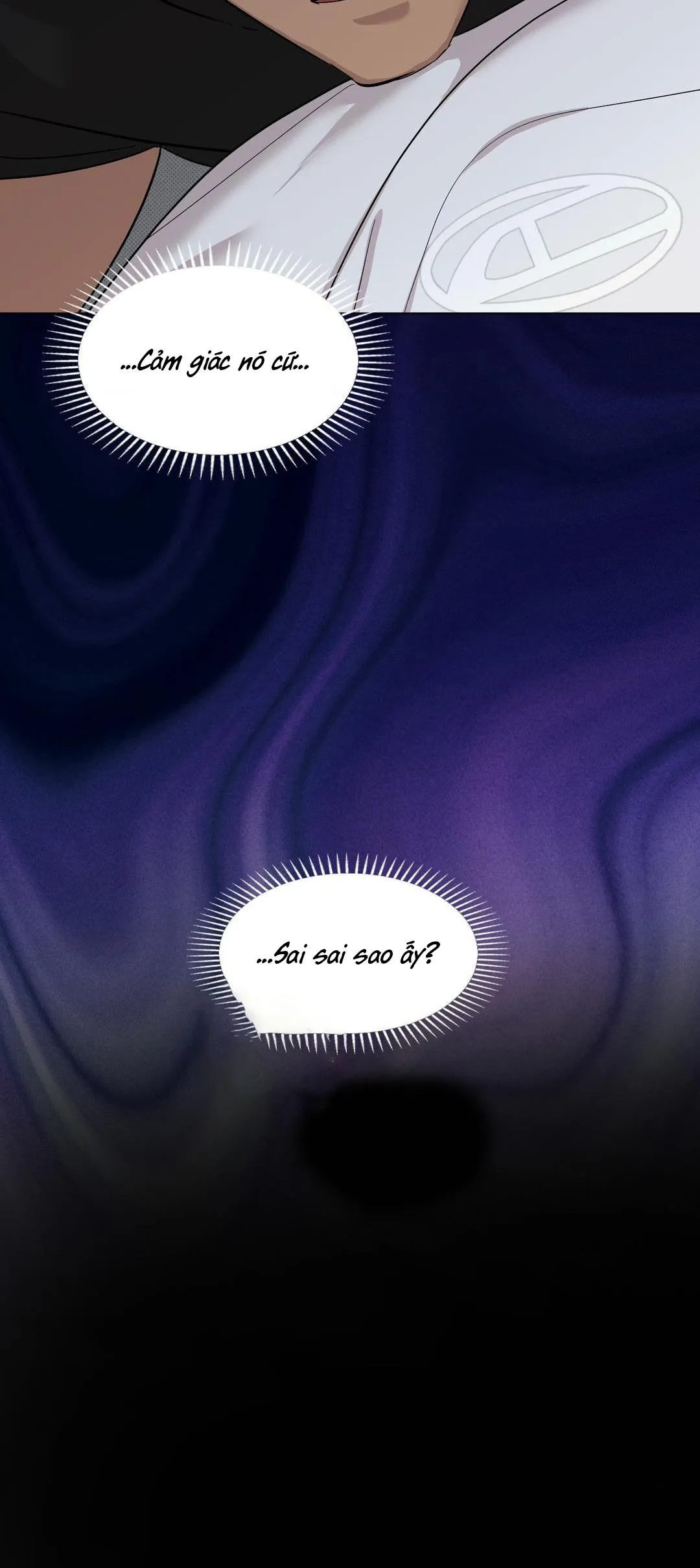 (END) Tay Đua Đỉnh Cao Chapter 11 Trang 21