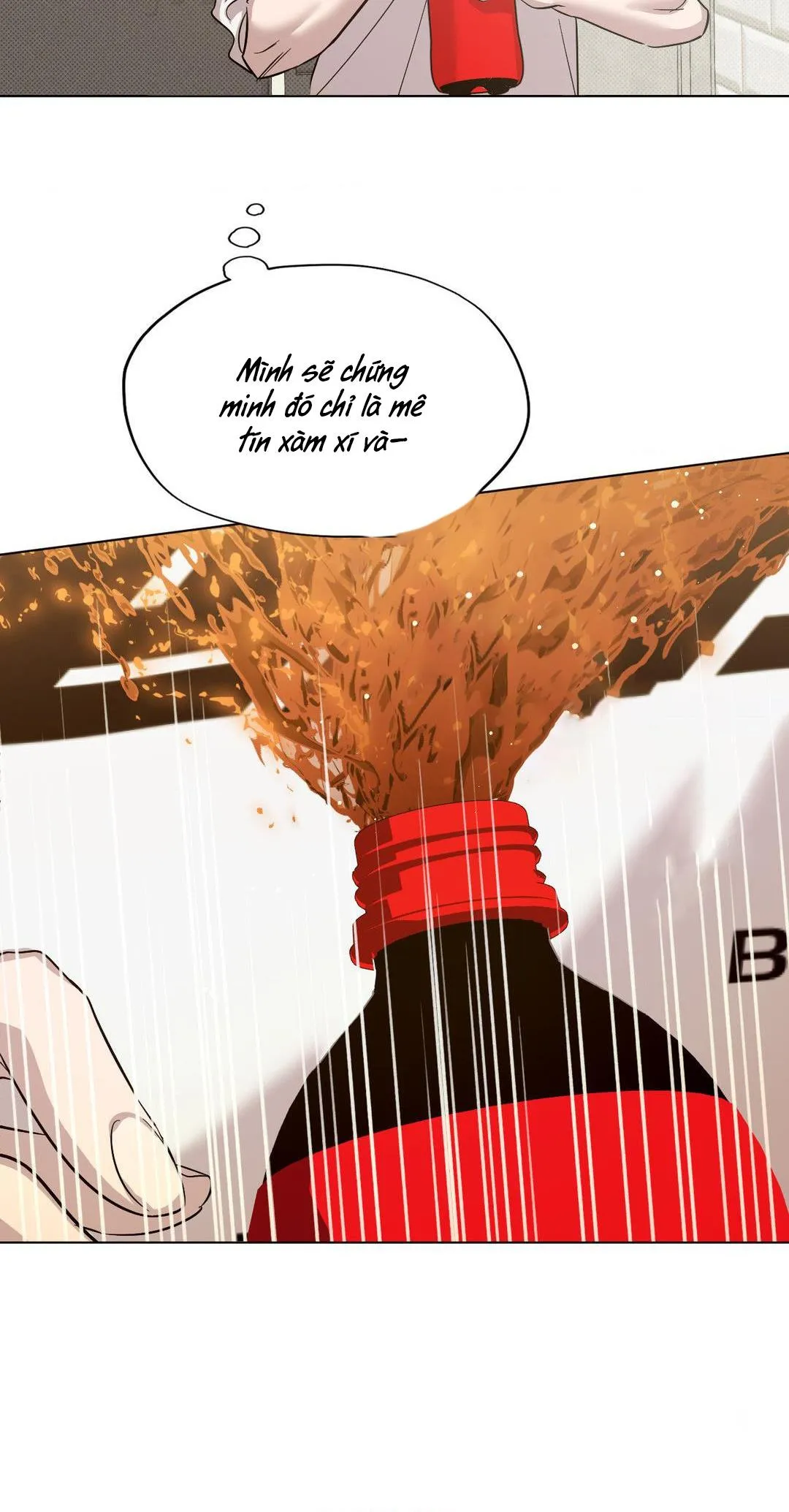 (END) Tay Đua Đỉnh Cao Chapter 11 Trang 29