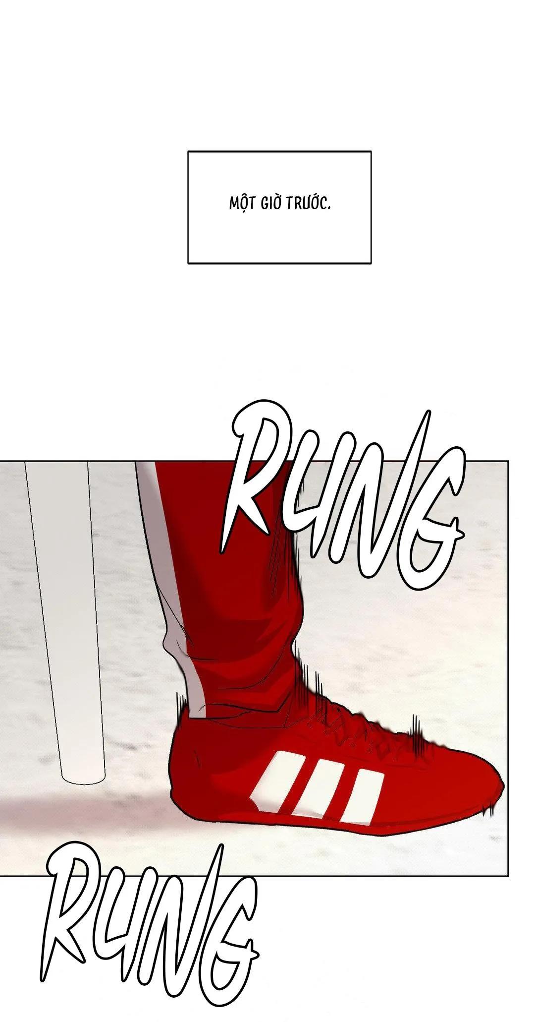 (END) Tay Đua Đỉnh Cao Chapter 11 Trang 33