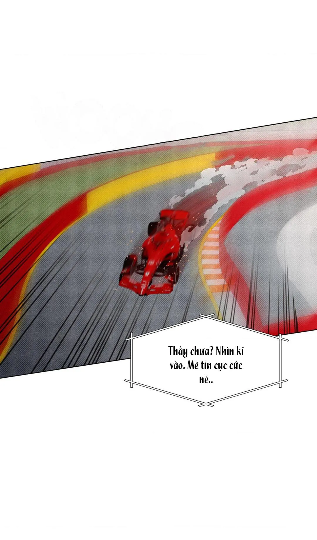 (END) Tay Đua Đỉnh Cao Chapter 11 Trang 39