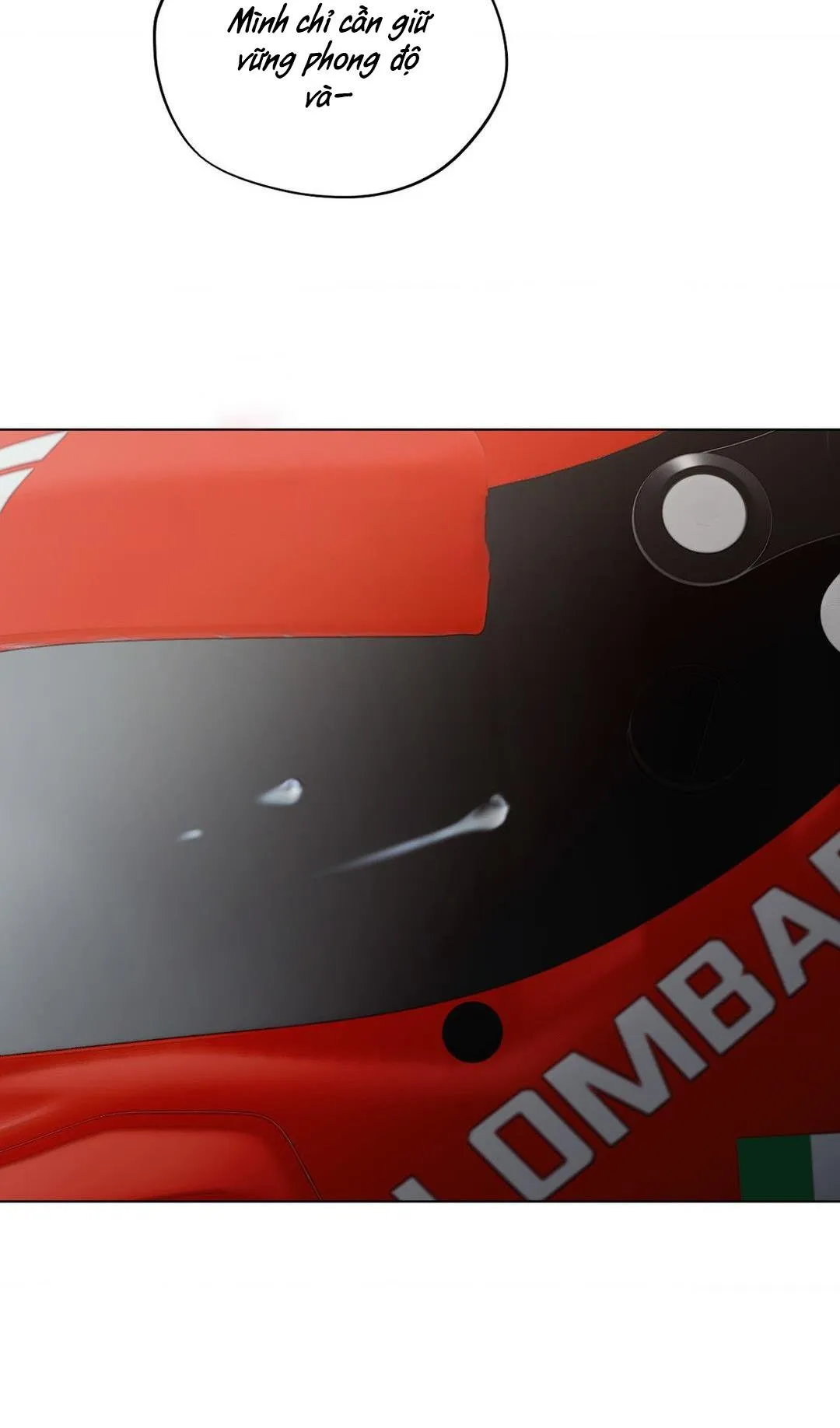 (END) Tay Đua Đỉnh Cao Chapter 11 Trang 41