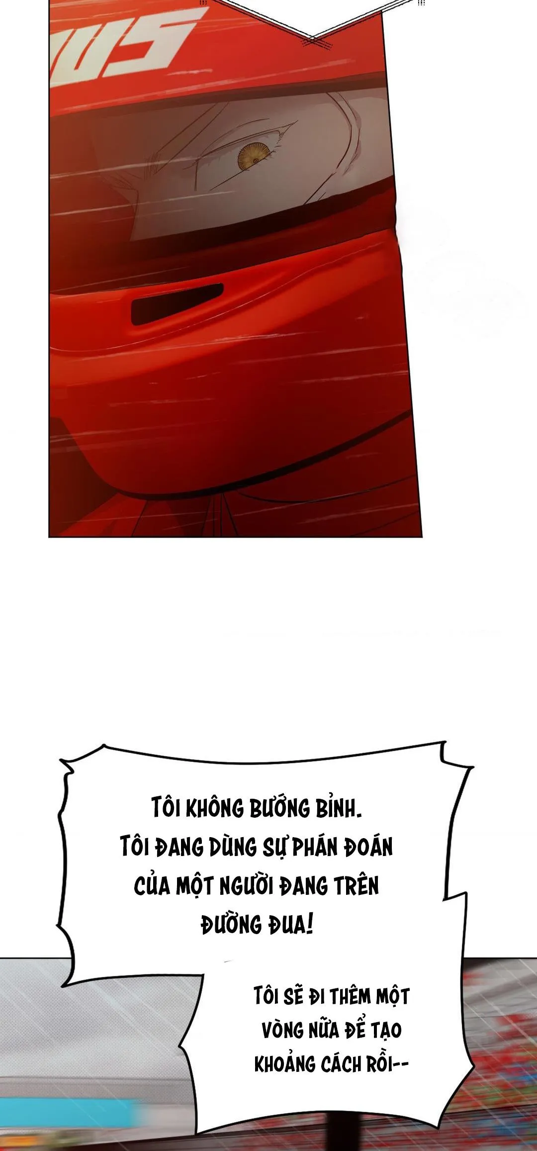 (END) Tay Đua Đỉnh Cao Chapter 11 Trang 48