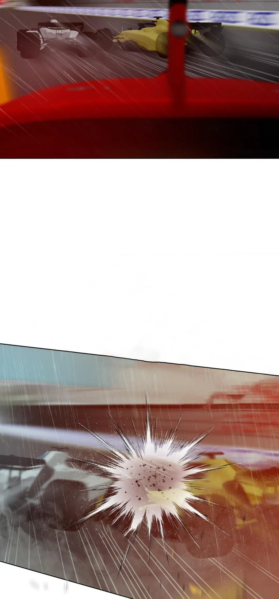 (END) Tay Đua Đỉnh Cao Chapter 11 Trang 49