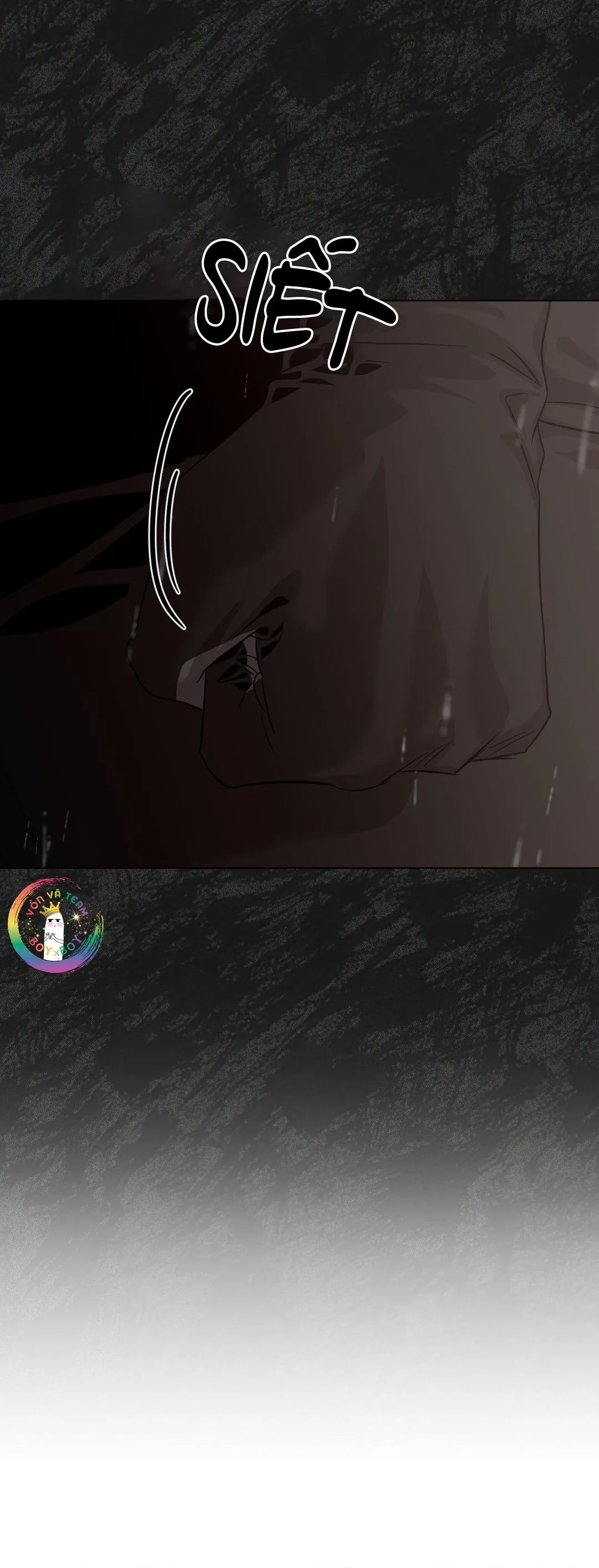 (END) Tay Đua Đỉnh Cao Chapter 12 Trang 8