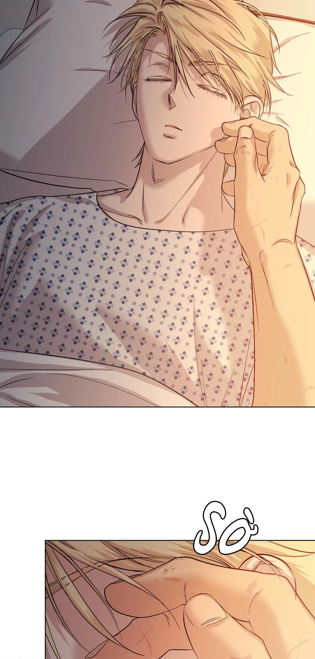 (END) Tay Đua Đỉnh Cao Chapter 12 Trang 11