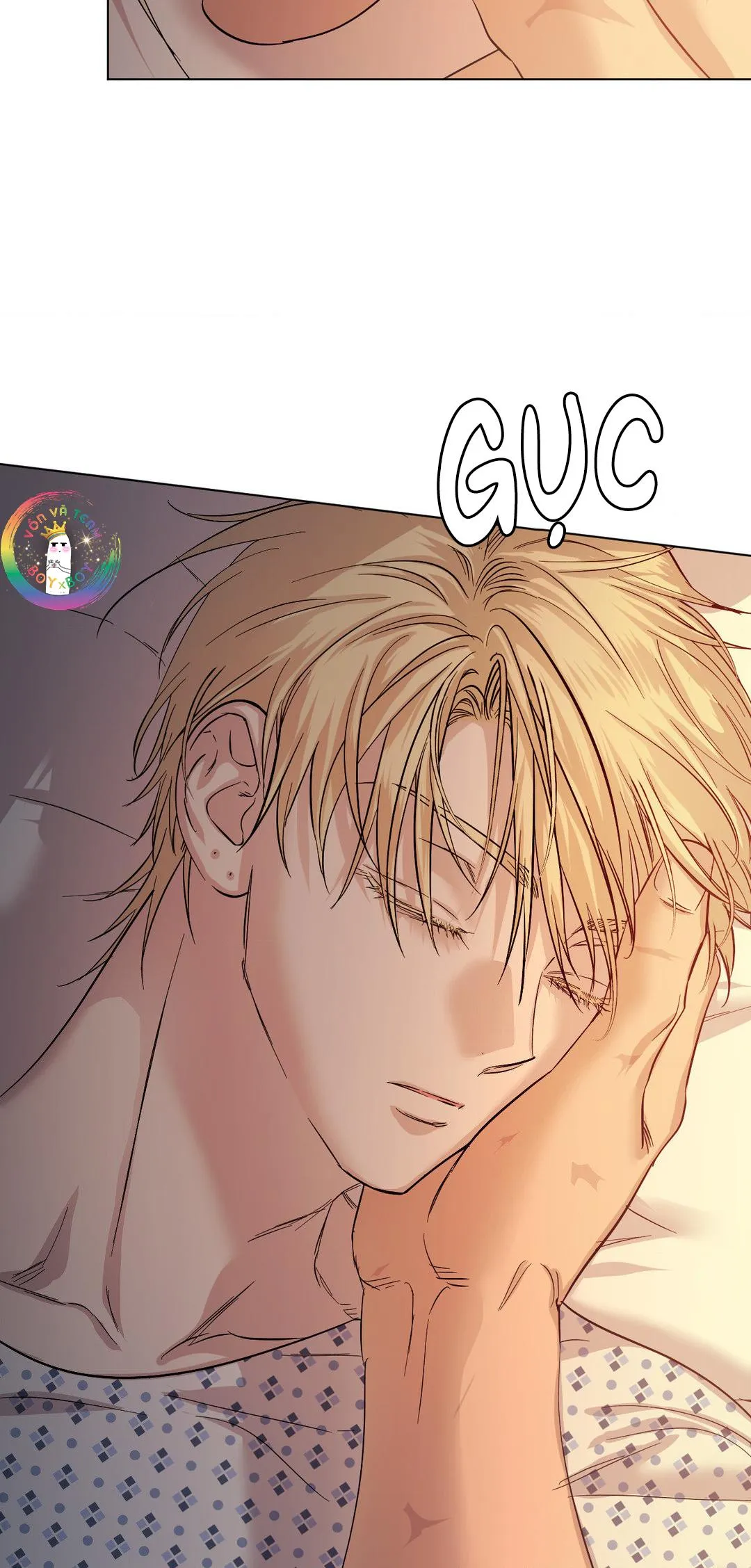 (END) Tay Đua Đỉnh Cao Chapter 12 Trang 12