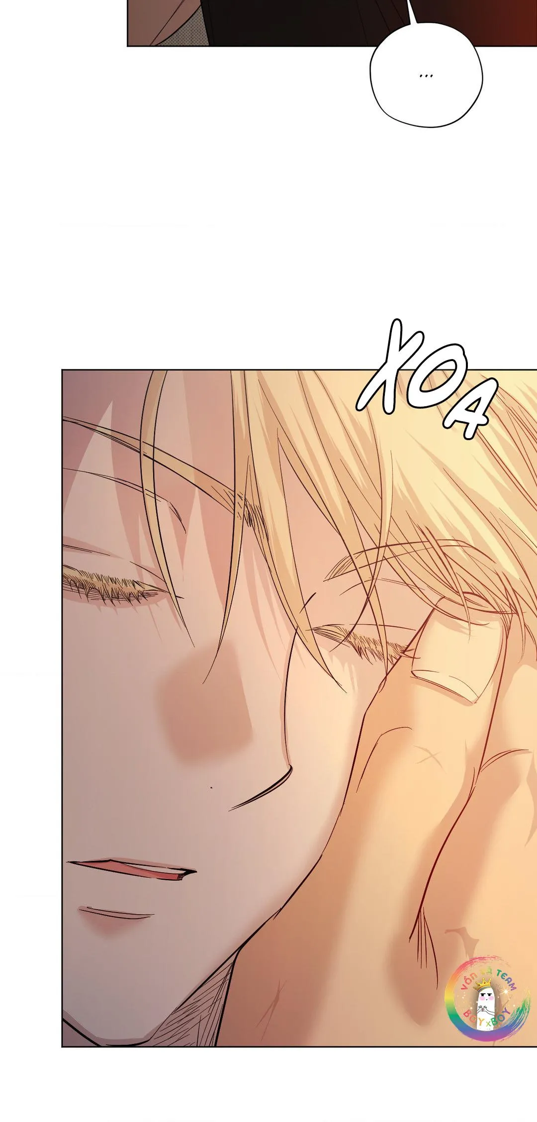 (END) Tay Đua Đỉnh Cao Chapter 12 Trang 14