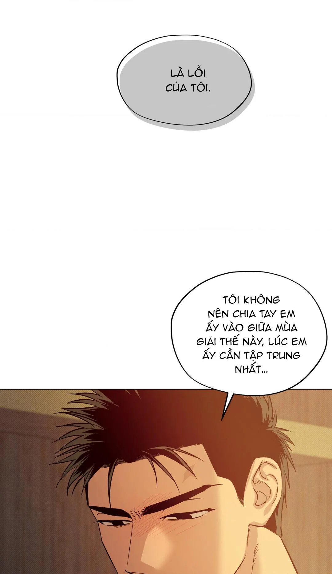 (END) Tay Đua Đỉnh Cao Chapter 12 Trang 19