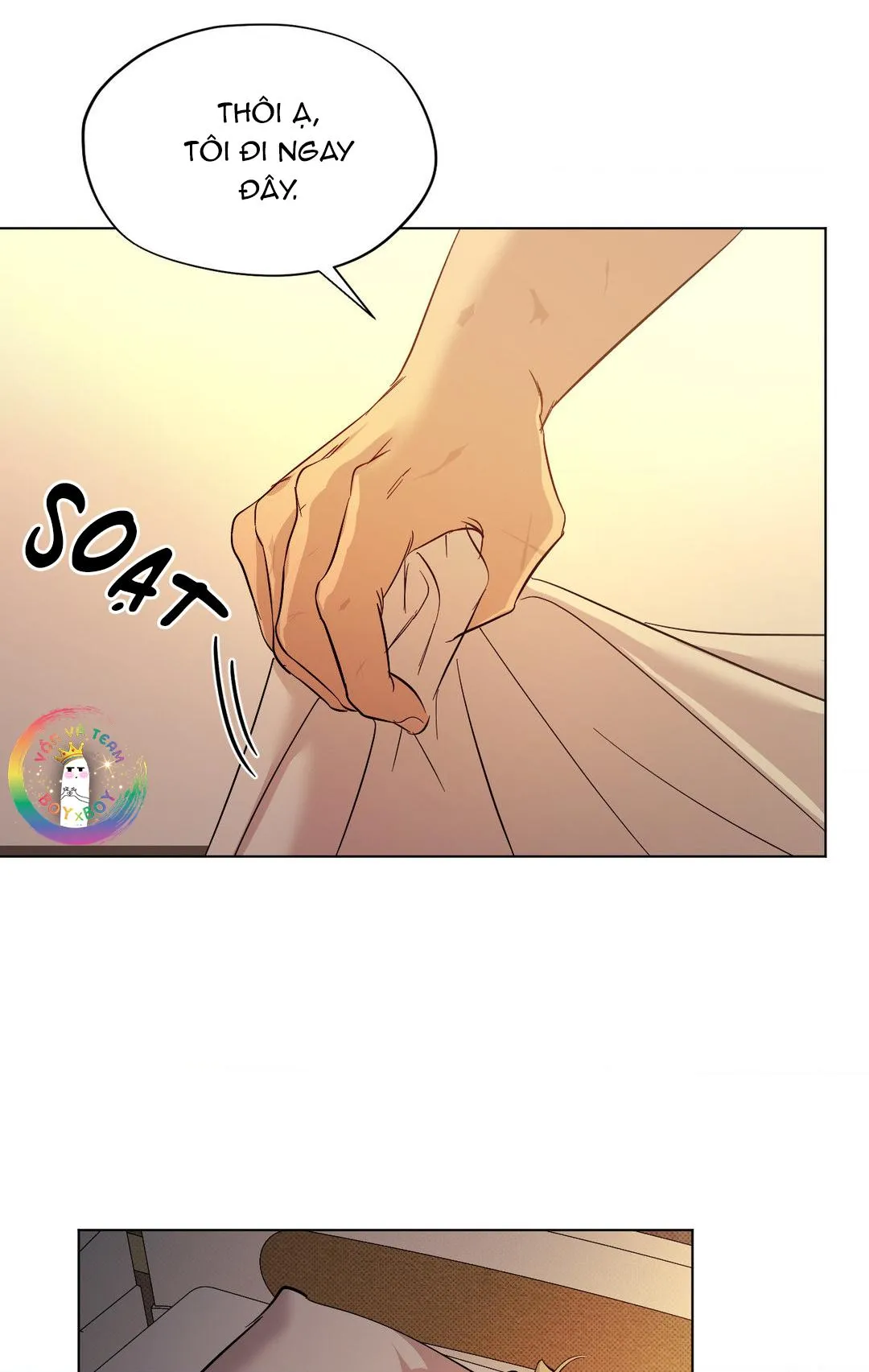 (END) Tay Đua Đỉnh Cao Chapter 12 Trang 22