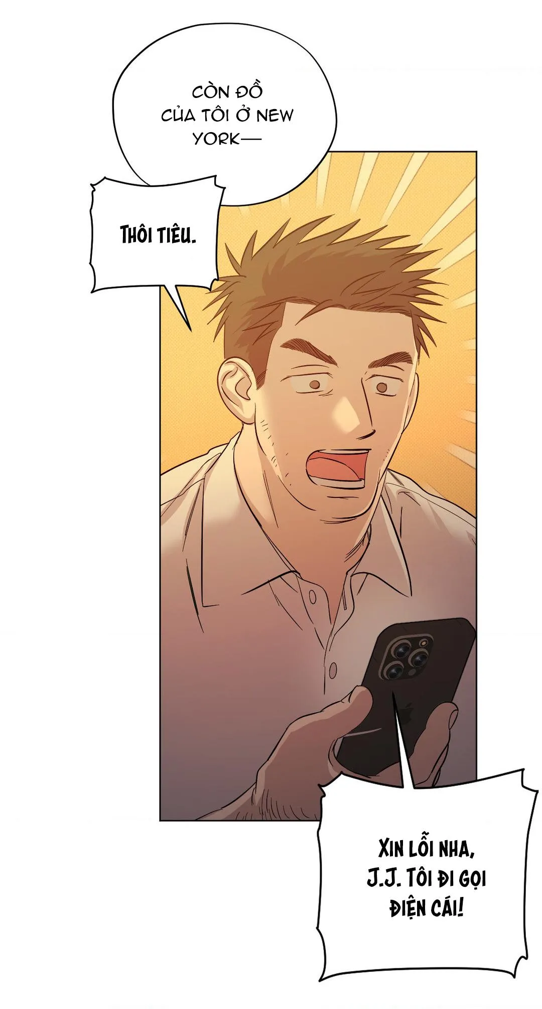 (END) Tay Đua Đỉnh Cao Chapter 12 Trang 25