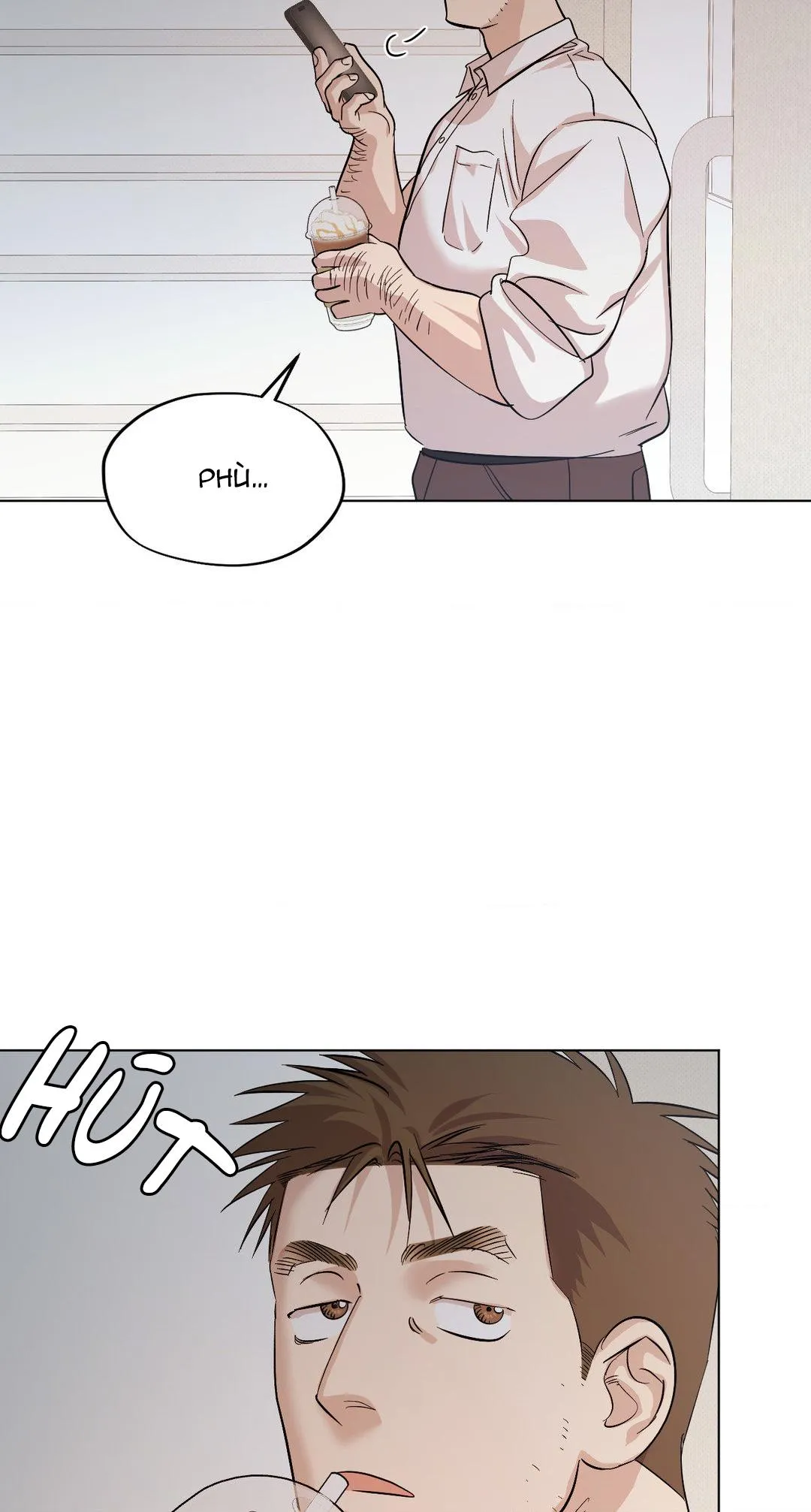 (END) Tay Đua Đỉnh Cao Chapter 12 Trang 27