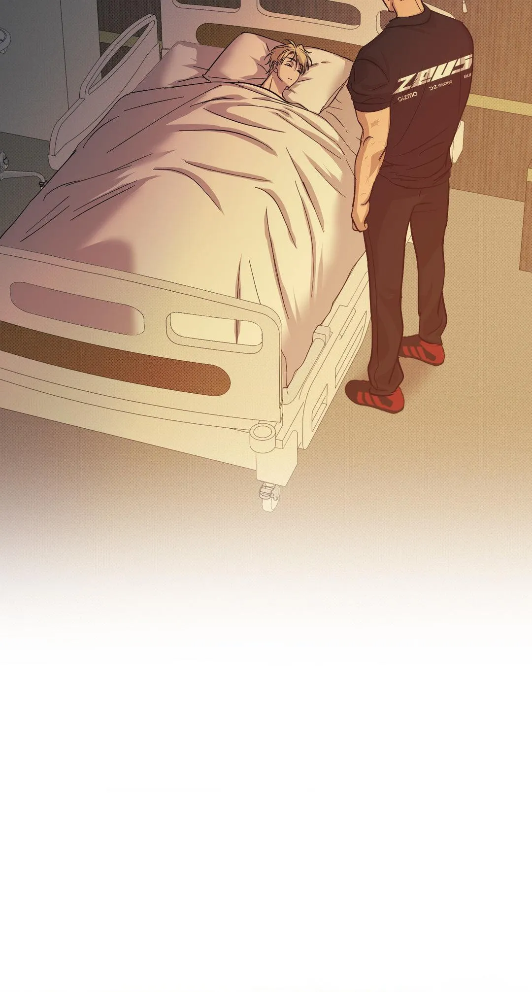 (END) Tay Đua Đỉnh Cao Chapter 12 Trang 29