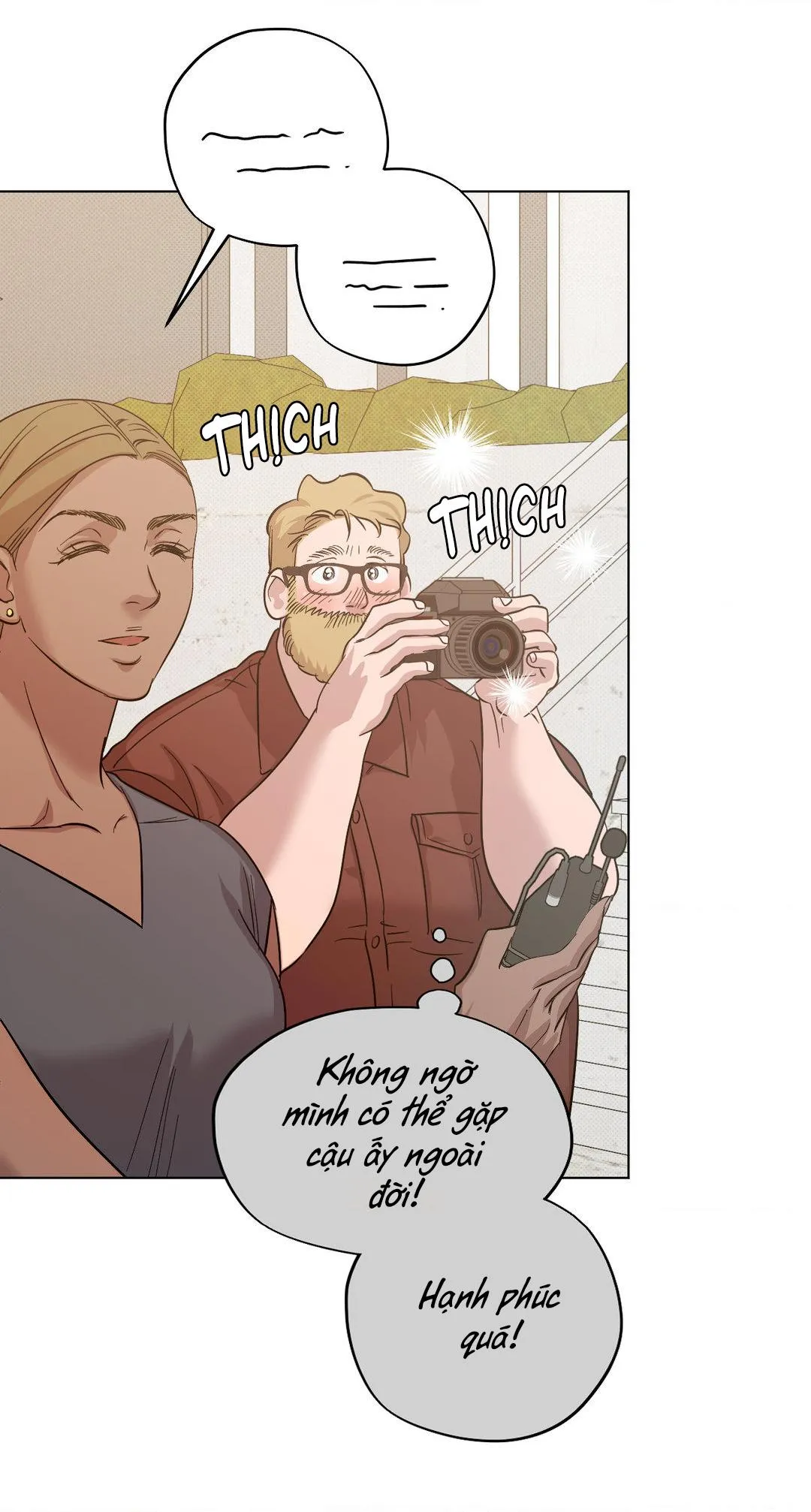 (END) Tay Đua Đỉnh Cao Chapter 12 Trang 32