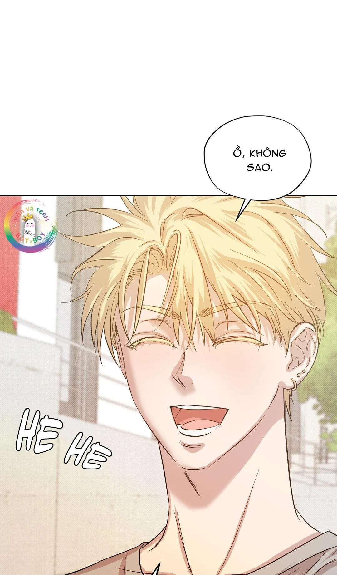 (END) Tay Đua Đỉnh Cao Chapter 12 Trang 35