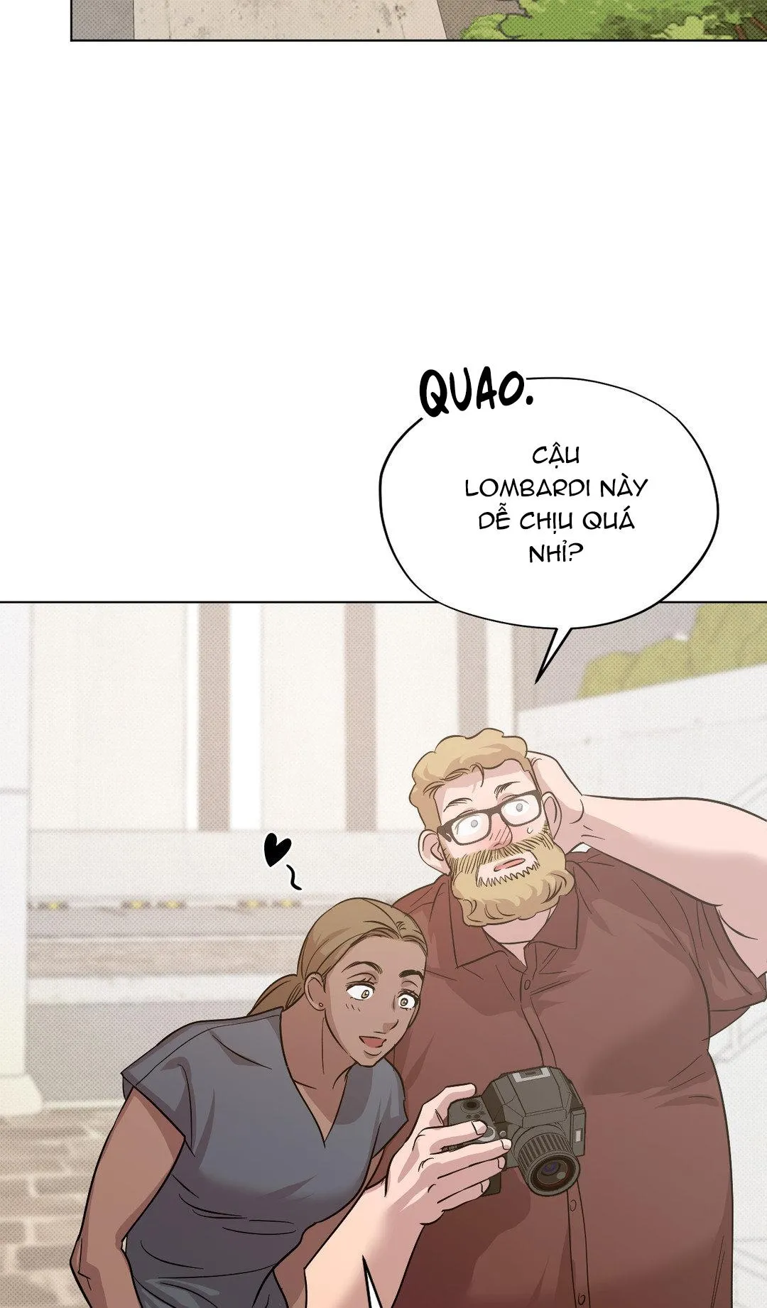 (END) Tay Đua Đỉnh Cao Chapter 12 Trang 37