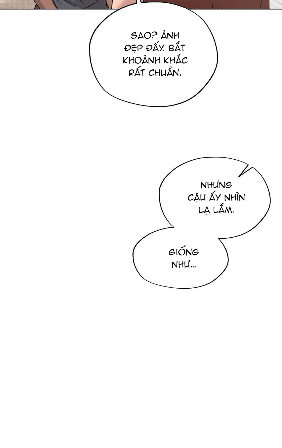 (END) Tay Đua Đỉnh Cao Chapter 12 Trang 38