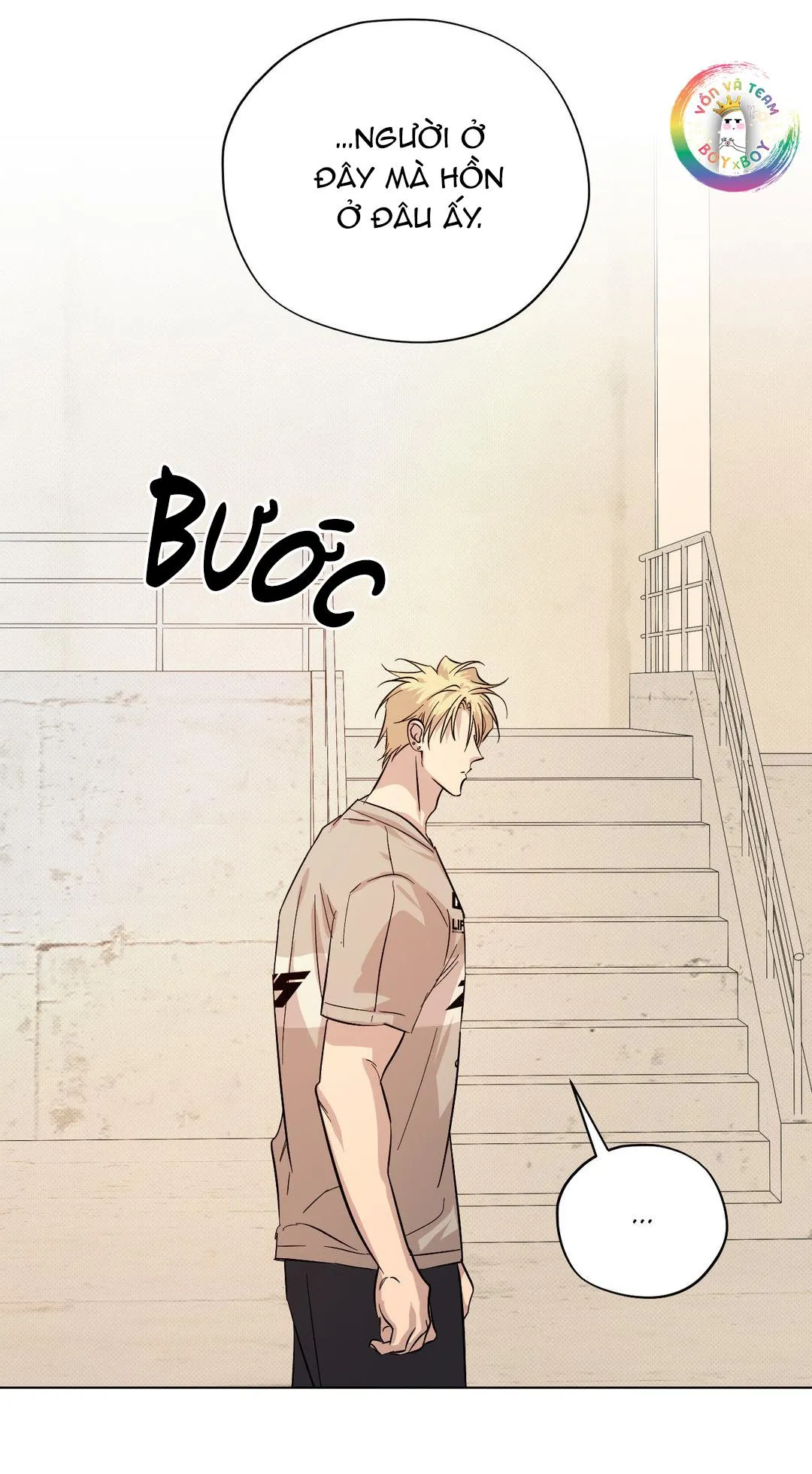 (END) Tay Đua Đỉnh Cao Chapter 12 Trang 39