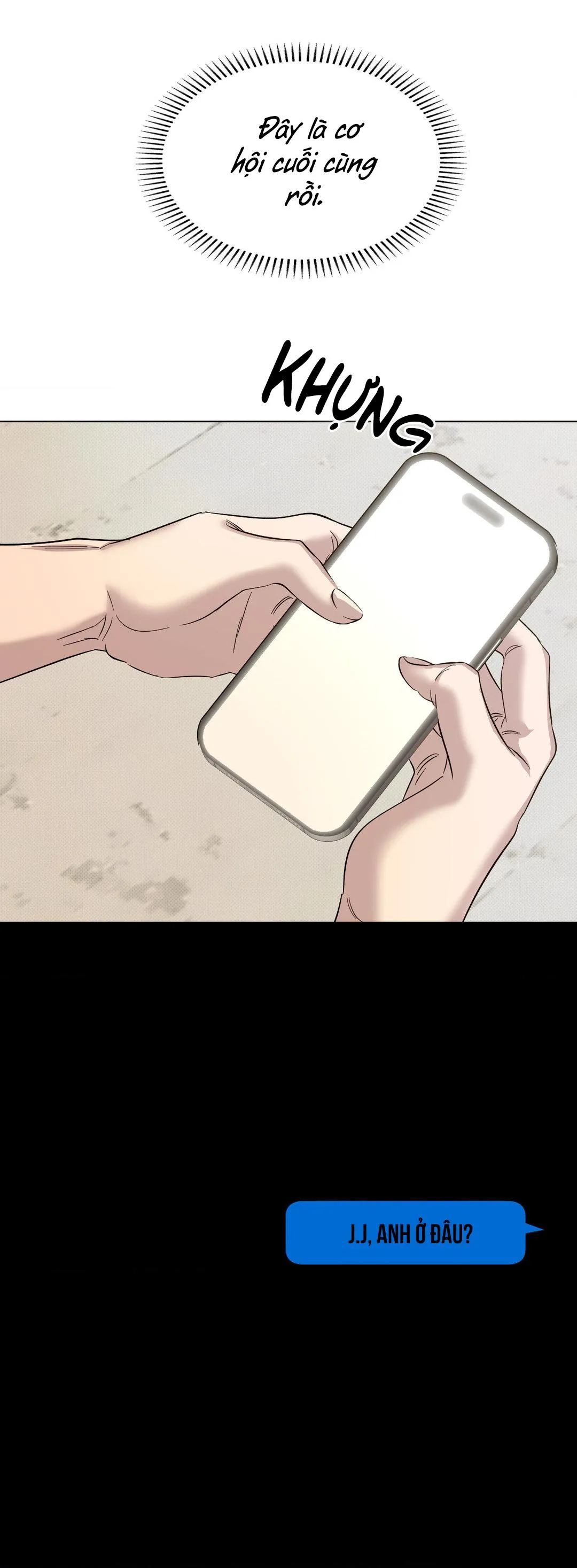 (END) Tay Đua Đỉnh Cao Chapter 12 Trang 45