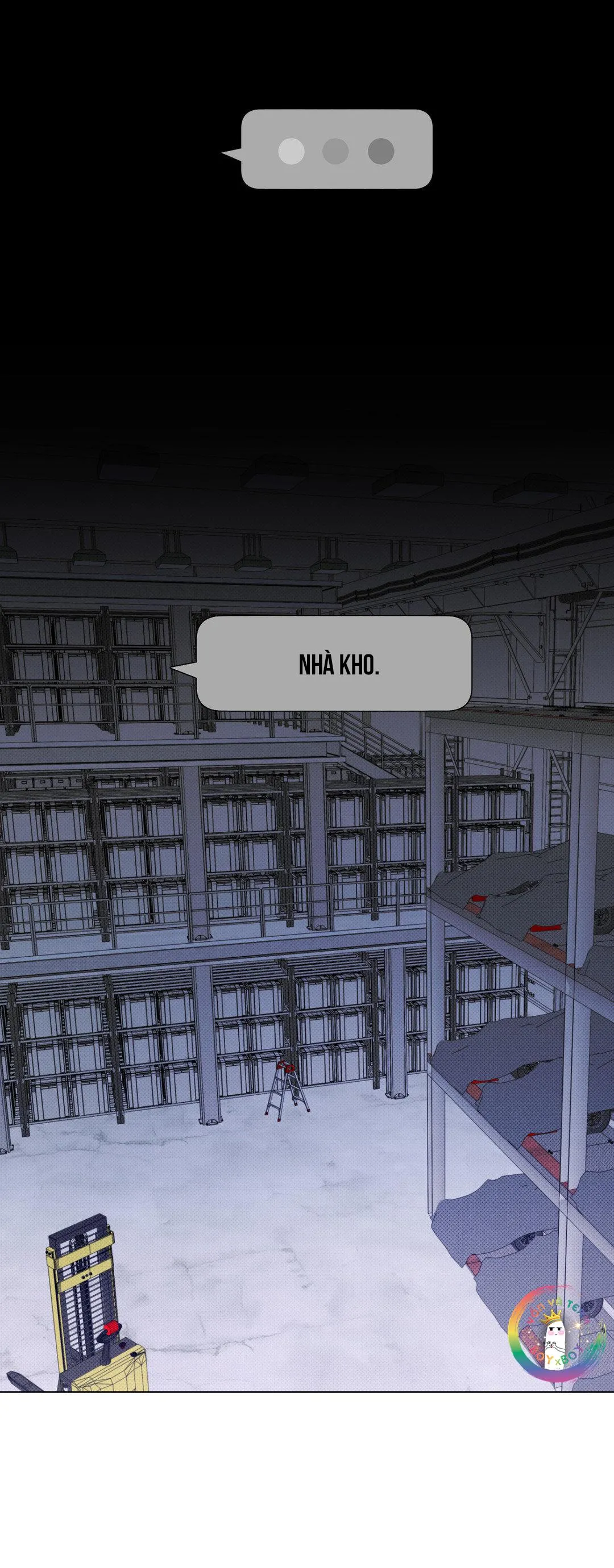 (END) Tay Đua Đỉnh Cao Chapter 12 Trang 46