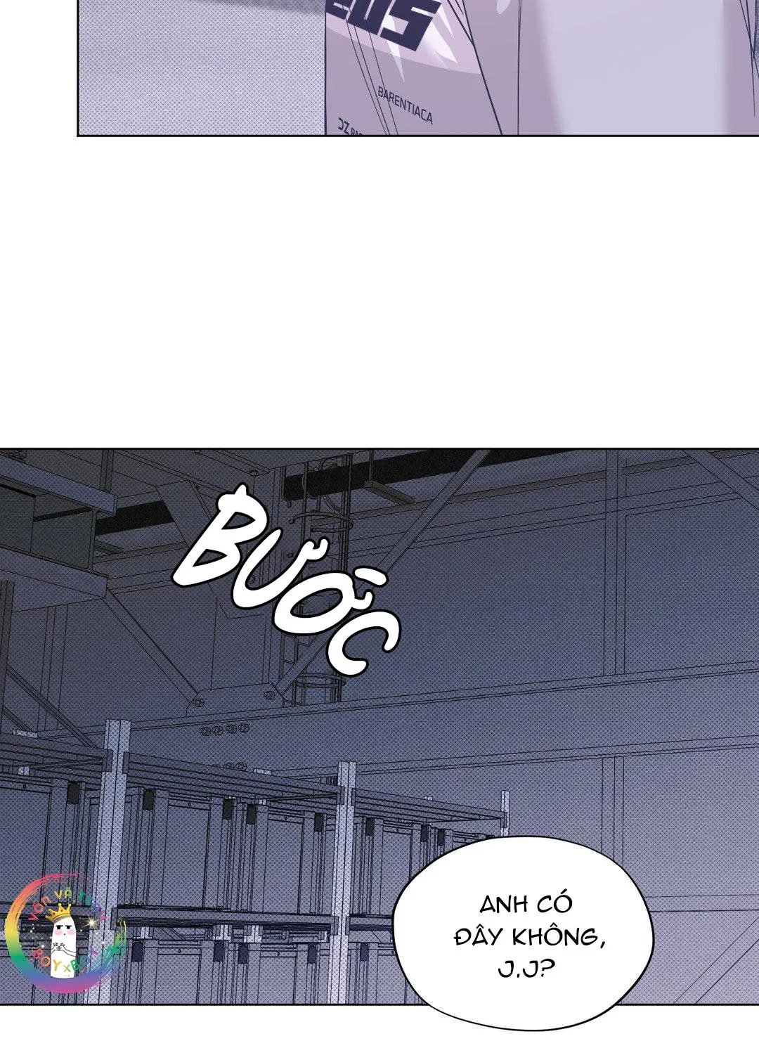 (END) Tay Đua Đỉnh Cao Chapter 12 Trang 48