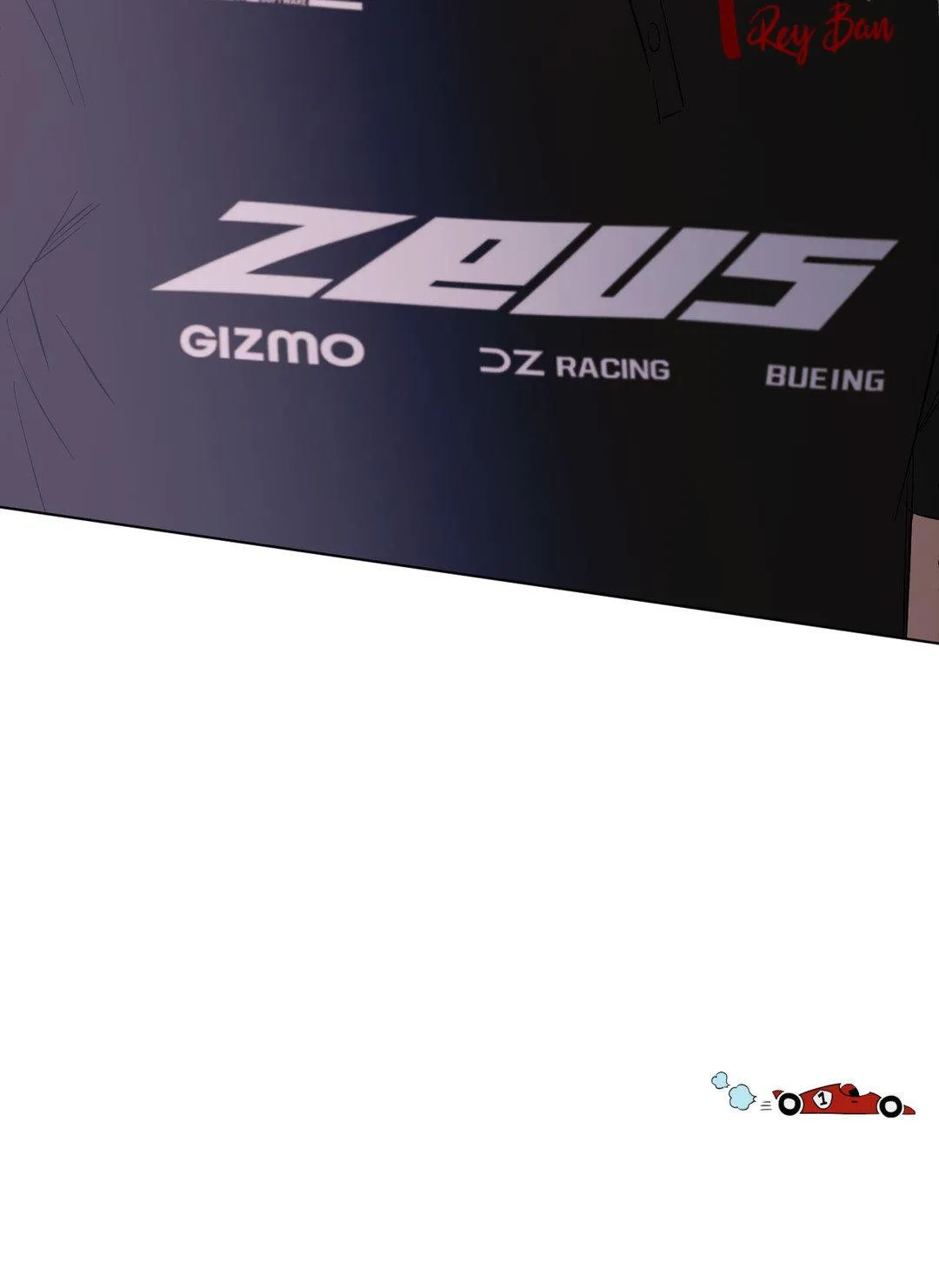 (END) Tay Đua Đỉnh Cao Chapter 12 Trang 53