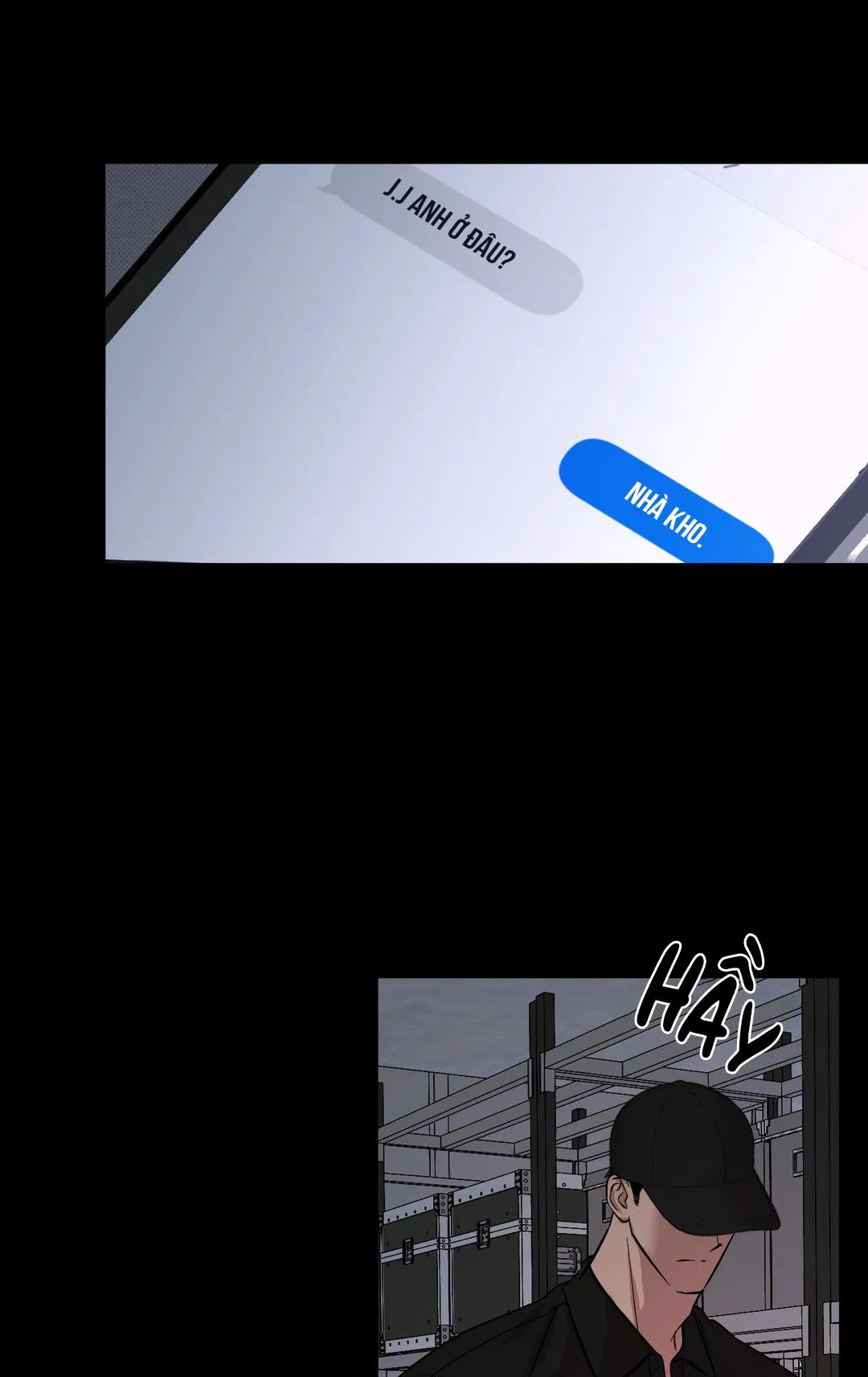 (END) Tay Đua Đỉnh Cao Chapter 13 Trang 3