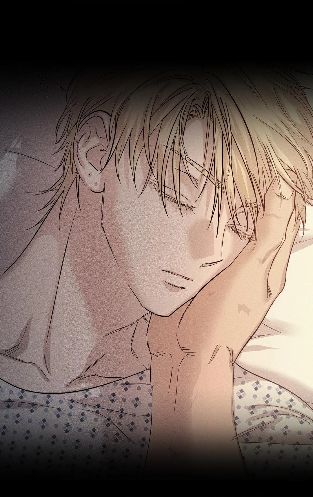 (END) Tay Đua Đỉnh Cao Chapter 13 Trang 5